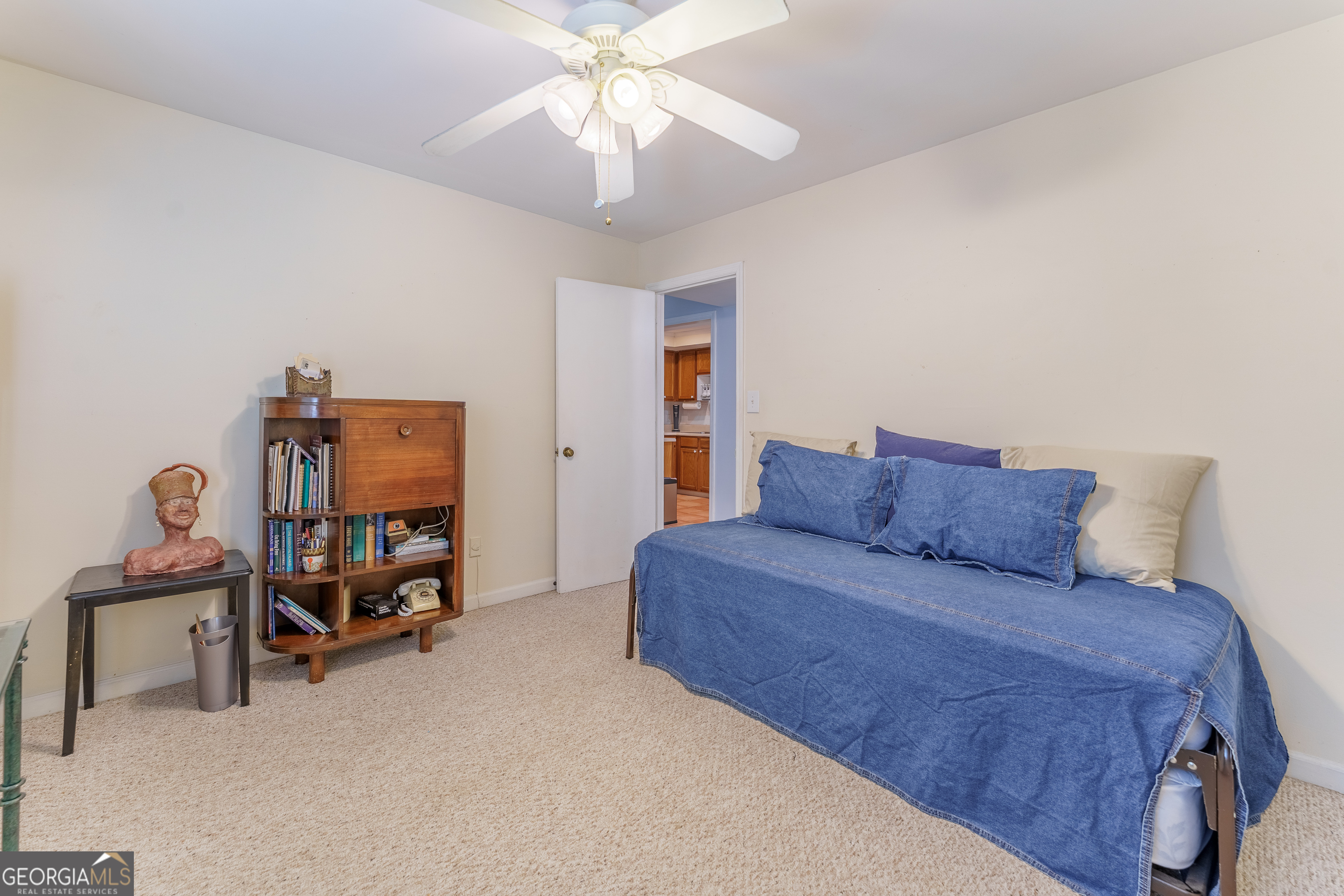 5714 Woodmont Boulevard Peachtree Corners GA 30092