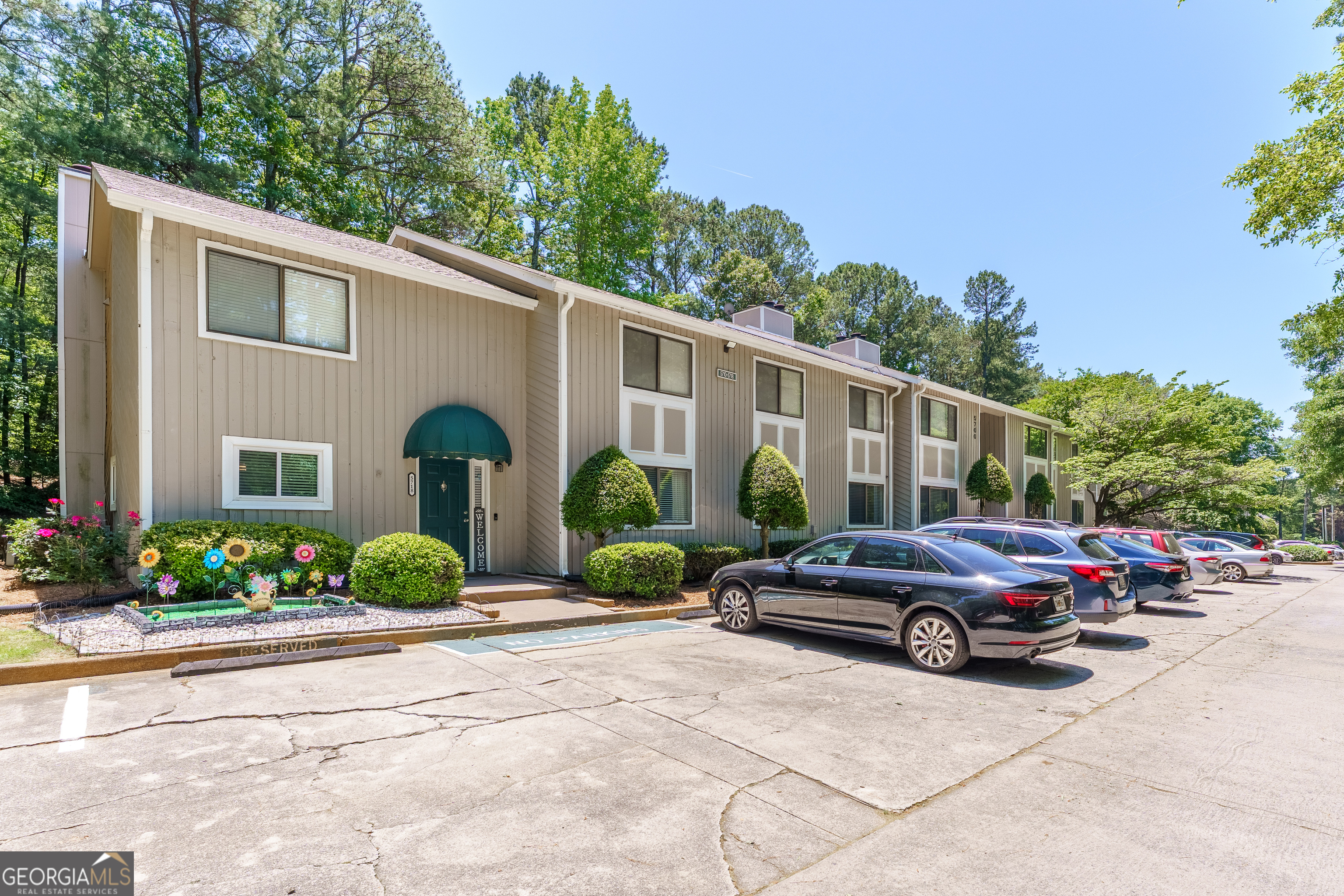 5714 Woodmont Boulevard Peachtree Corners GA 30092