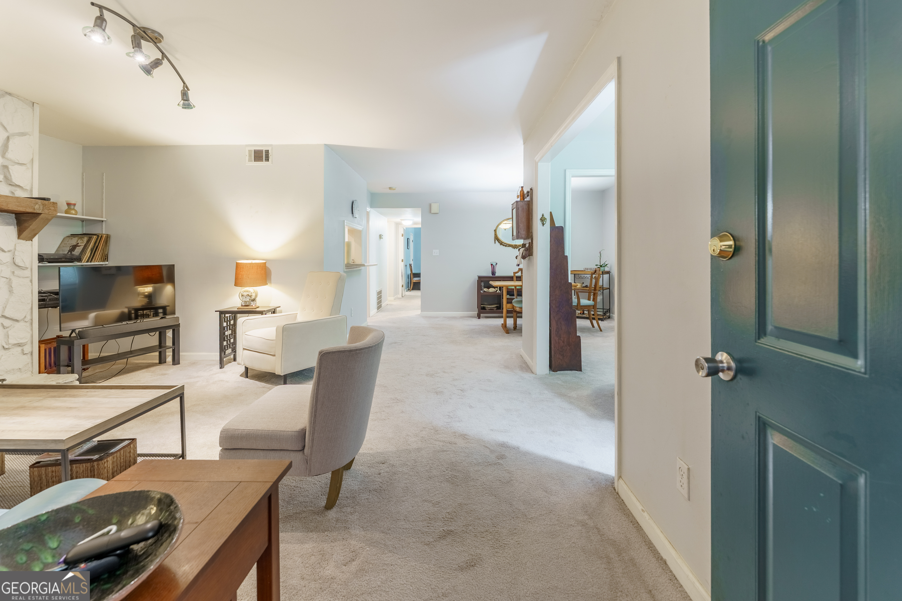 5714 Woodmont Boulevard Peachtree Corners GA 30092