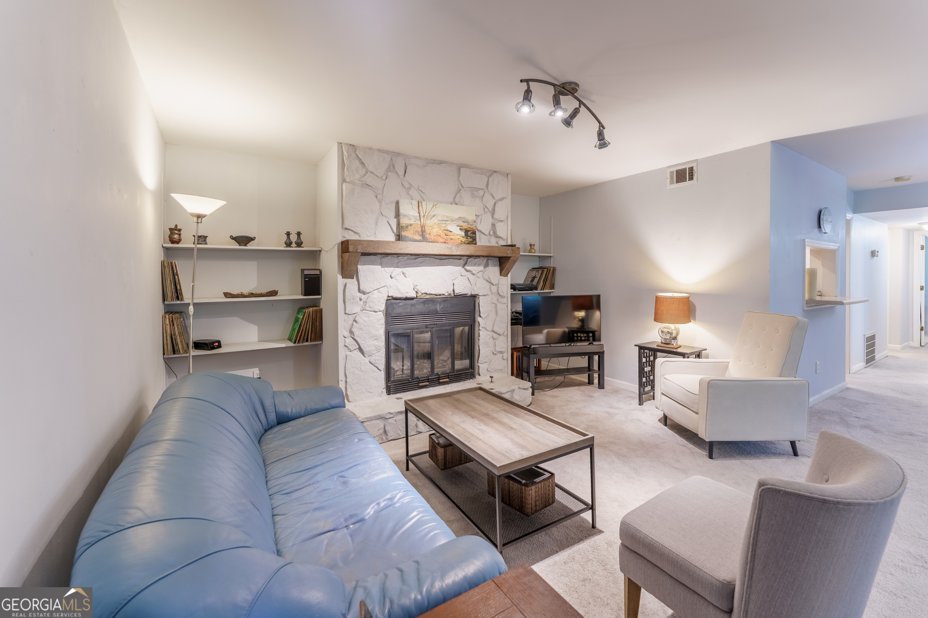 5714 Woodmont Boulevard Peachtree Corners GA 30092