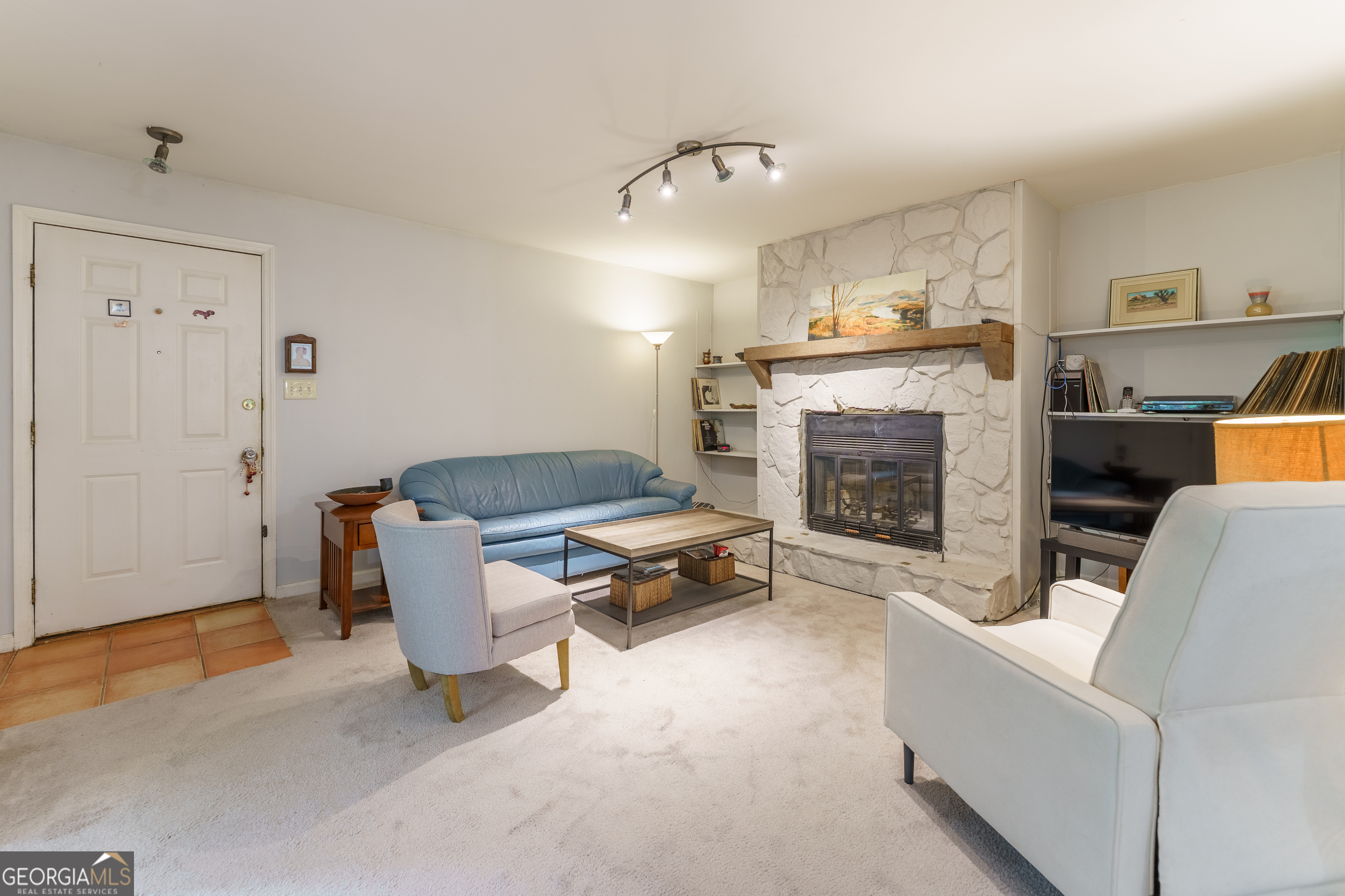5714 Woodmont Boulevard Peachtree Corners GA 30092