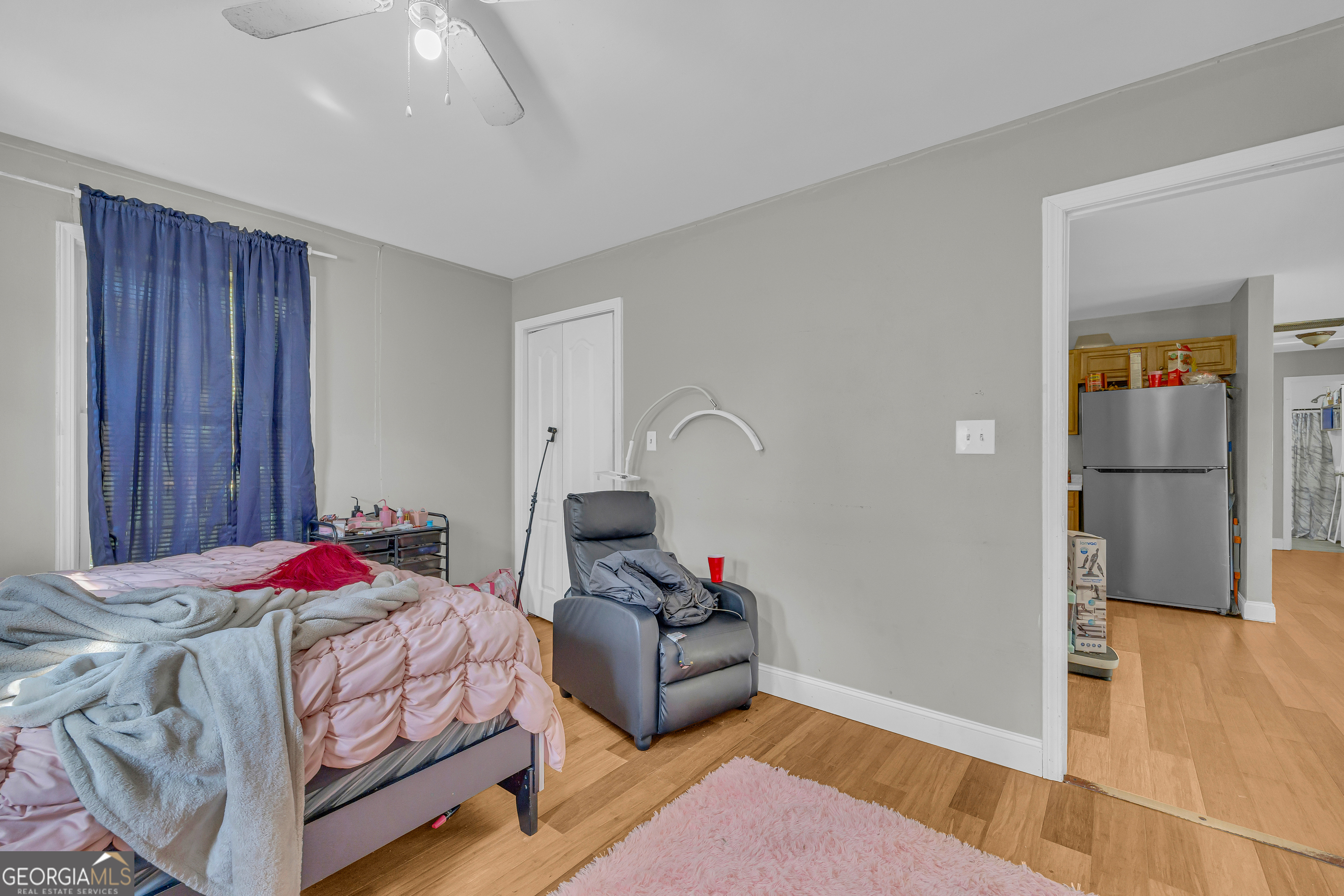 185 Garnet Ridge Drive Athens GA 30607