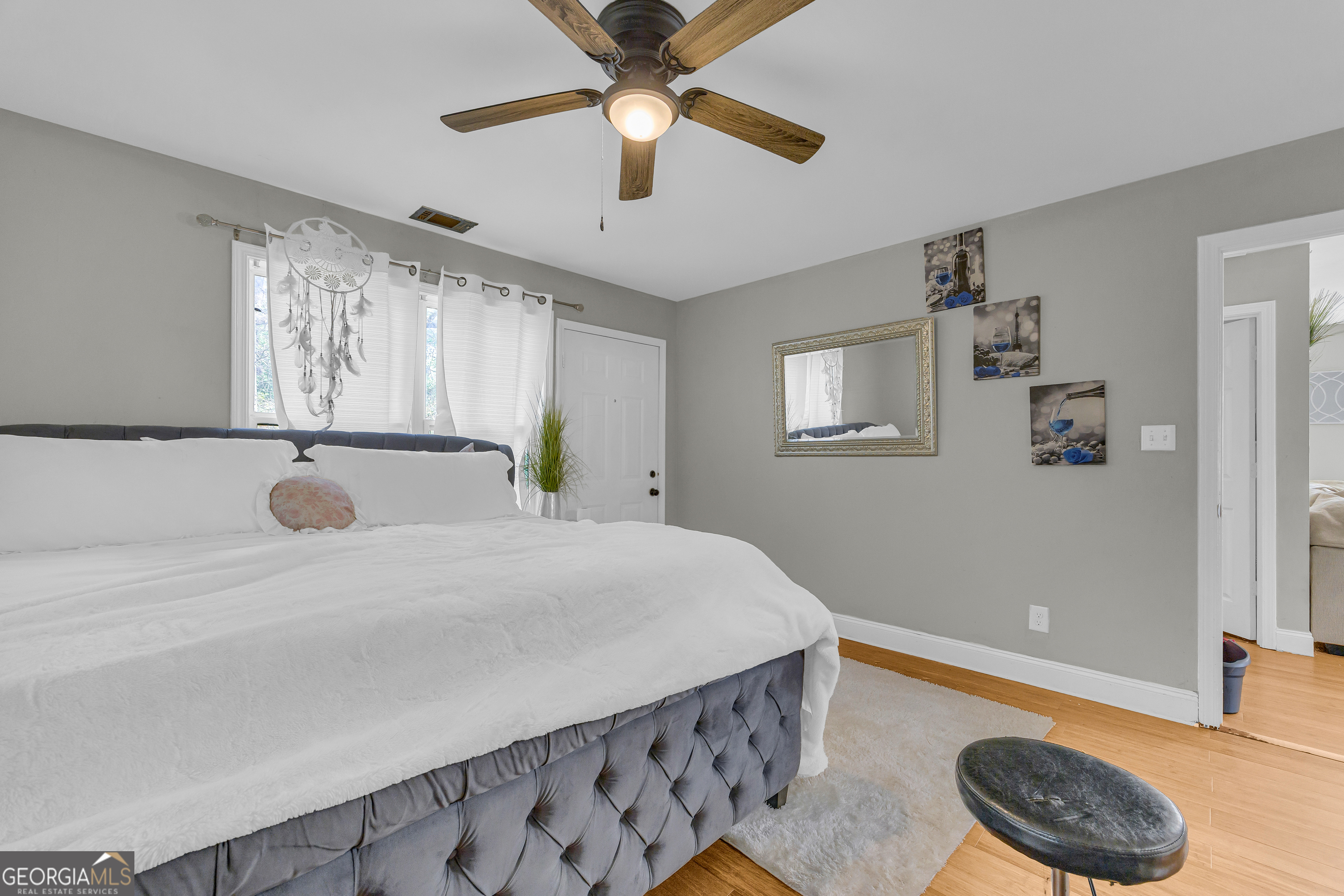 185 Garnet Ridge Drive Athens GA 30607