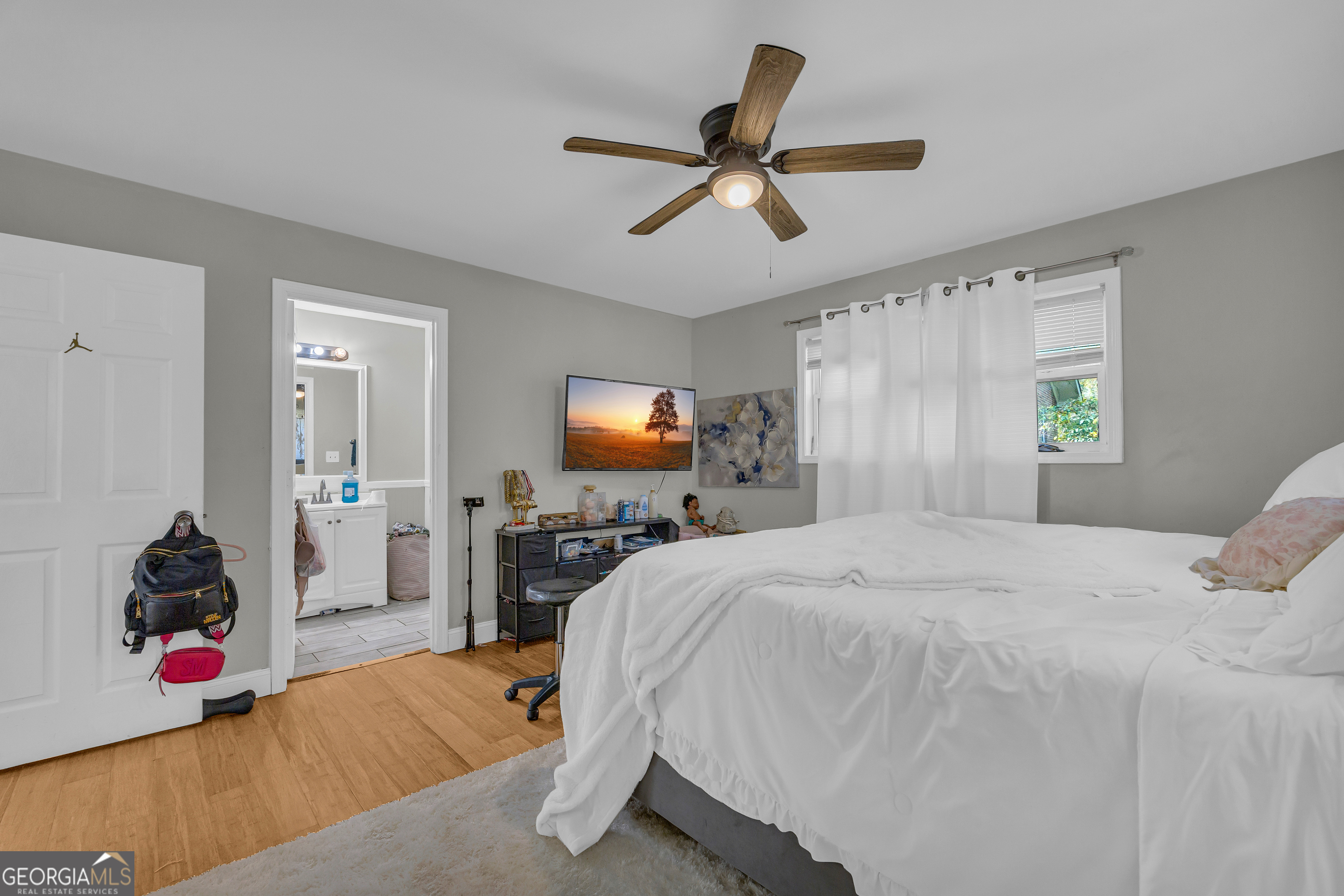 185 Garnet Ridge Drive Athens GA 30607