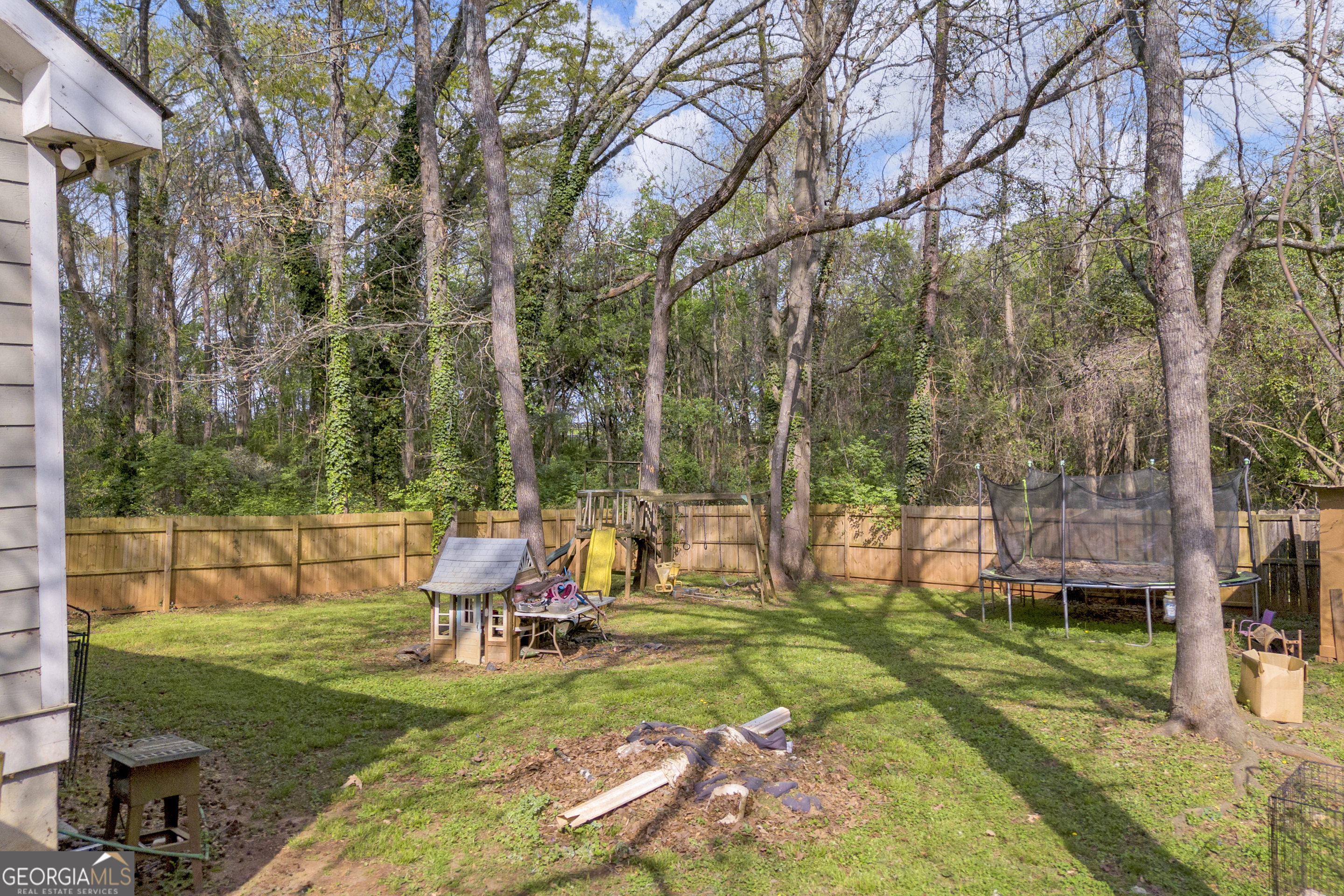 185 Garnet Ridge Drive Athens GA 30607