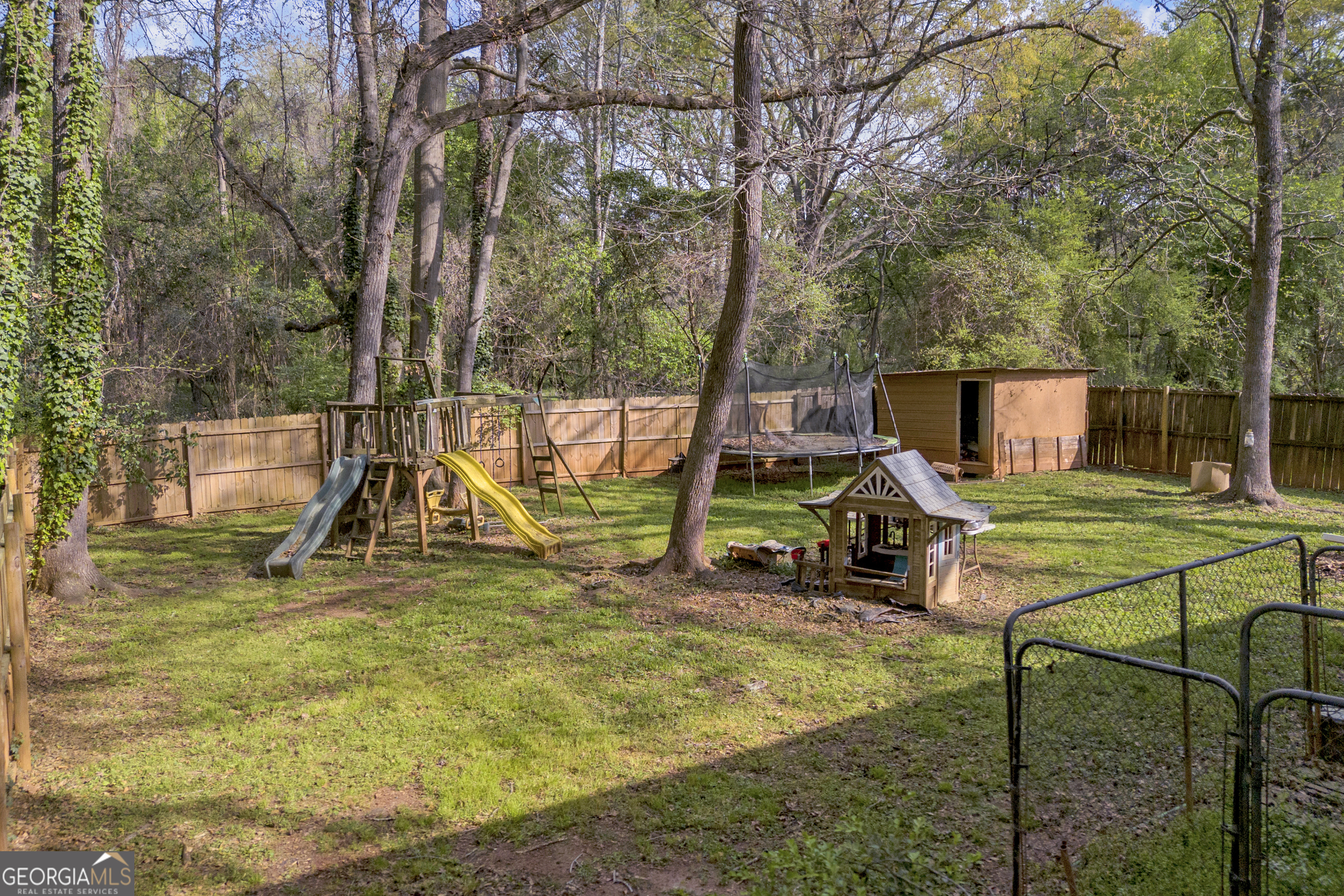 185 Garnet Ridge Drive Athens GA 30607