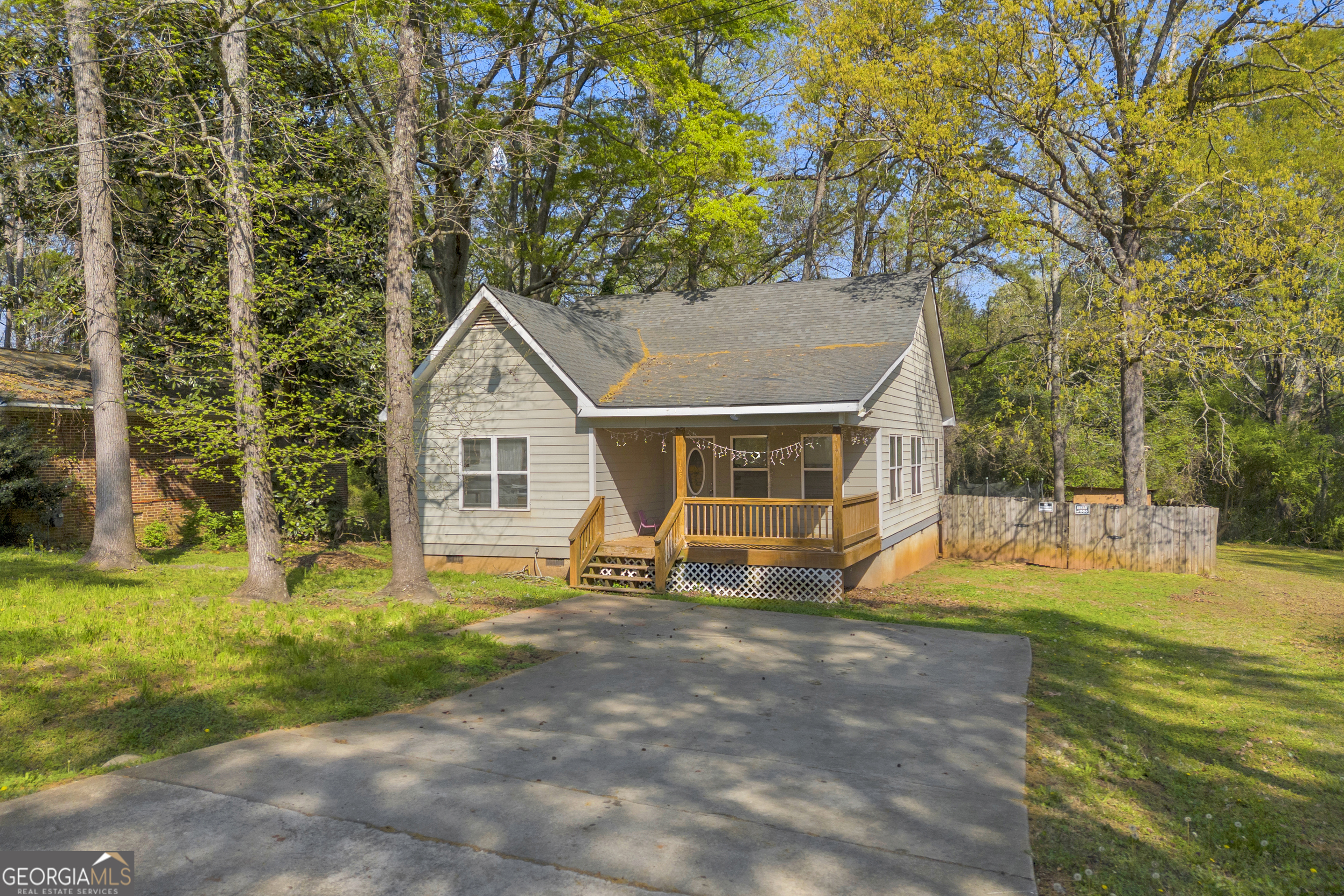 185 Garnet Ridge Drive Athens GA 30607