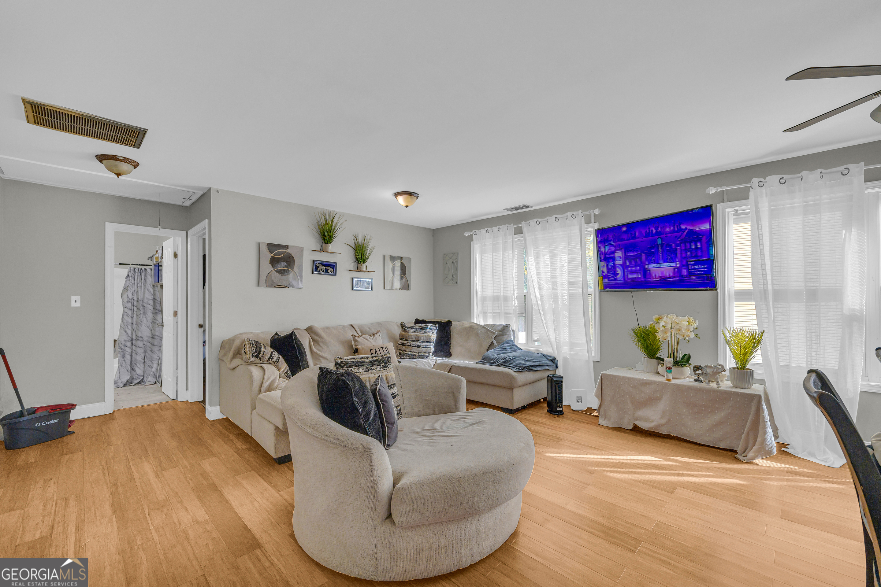 185 Garnet Ridge Drive Athens GA 30607
