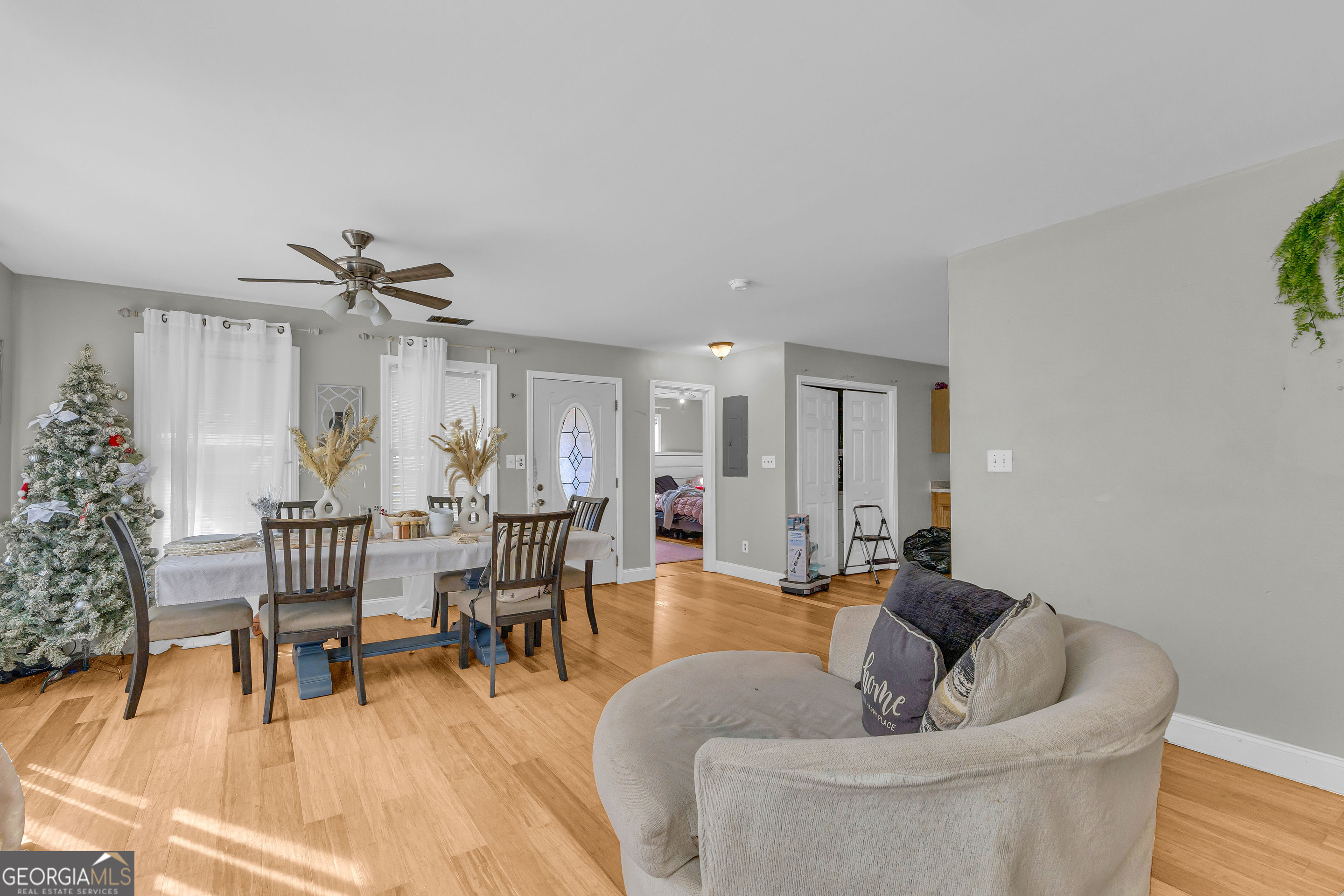 185 Garnet Ridge Drive Athens GA 30607