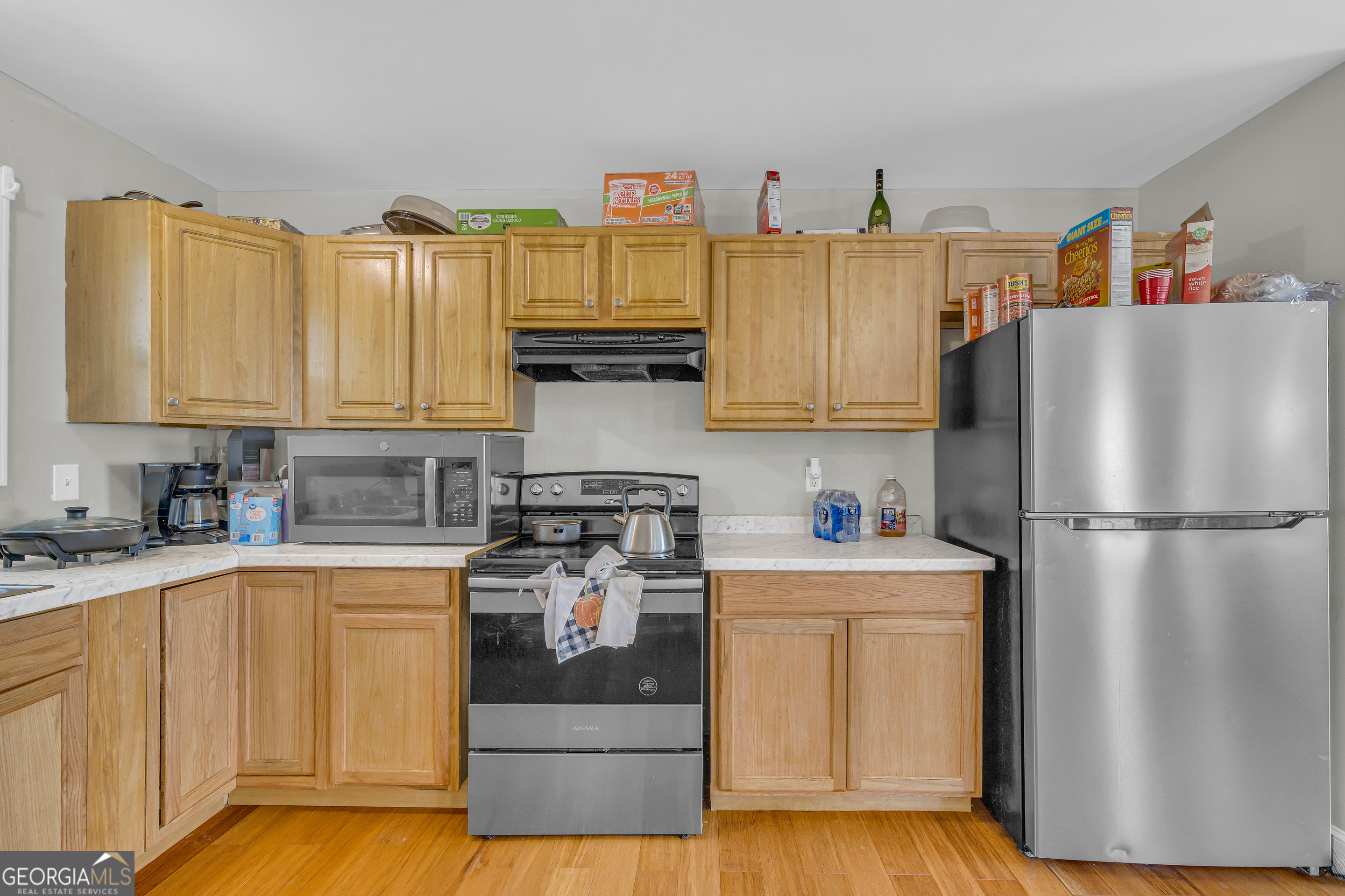 185 Garnet Ridge Drive Athens GA 30607