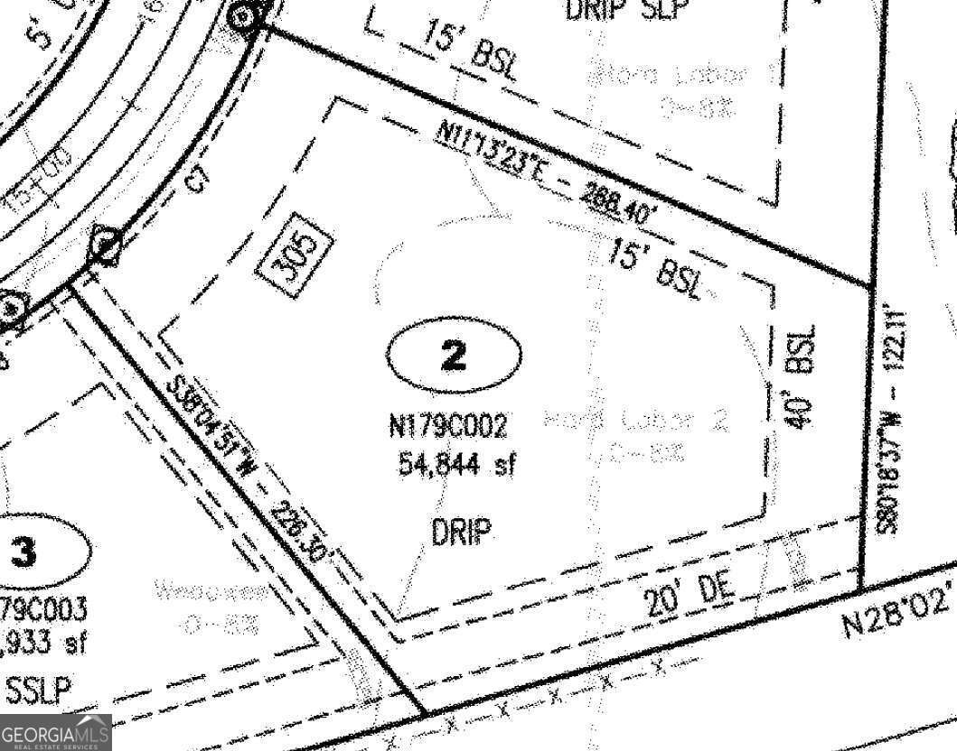 305 Springtime Way Monroe GA 30655