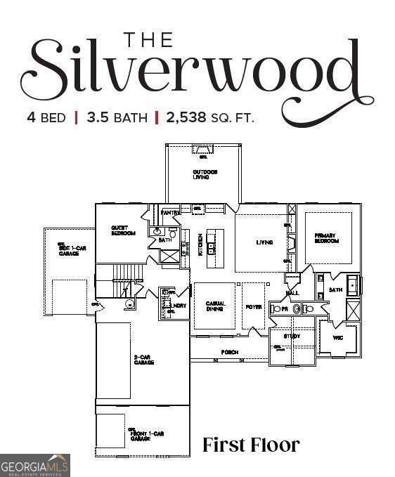 305 Springtime Way Monroe GA 30655