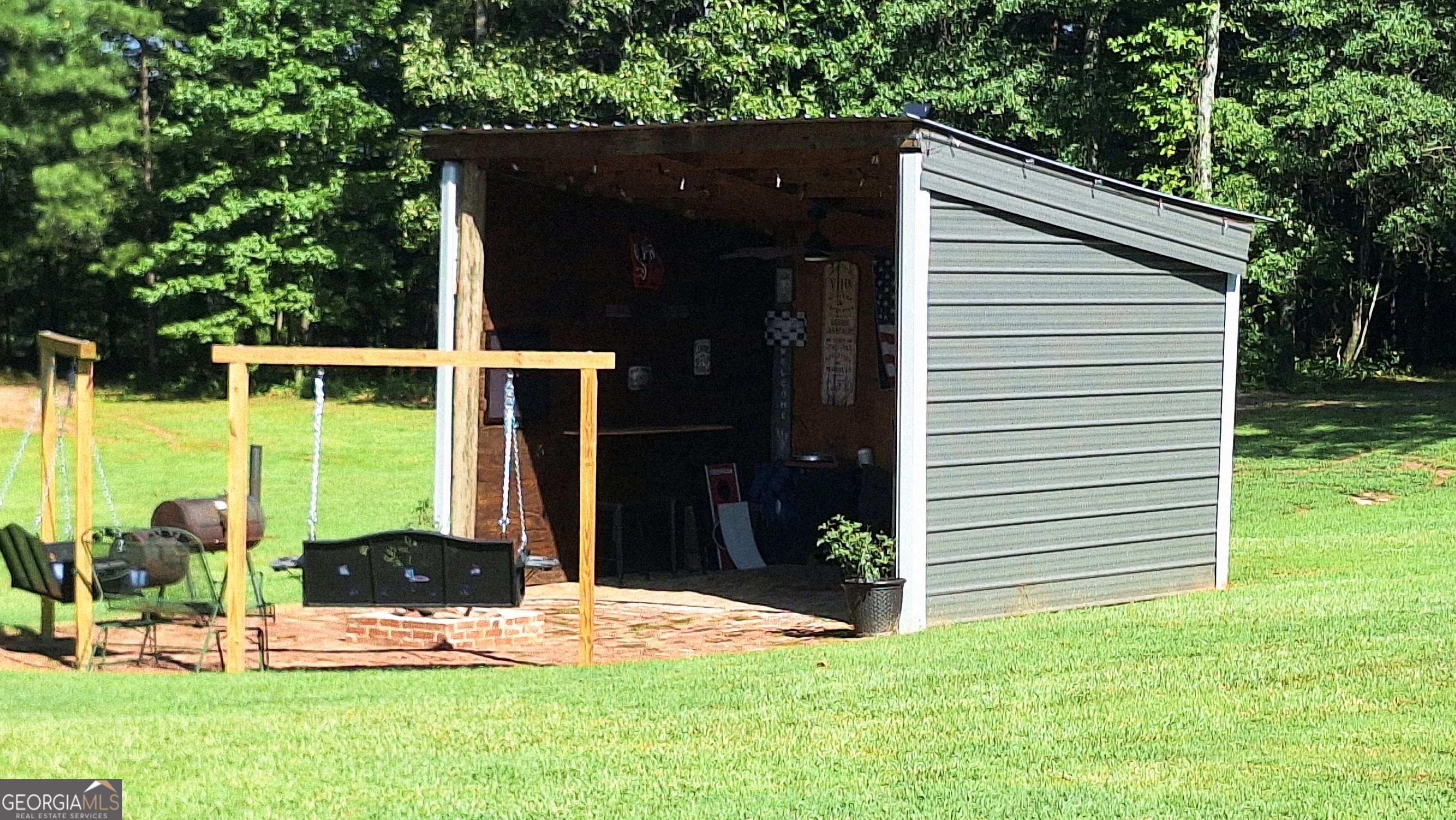 2107 Henderson Mill Road Covington GA 30014