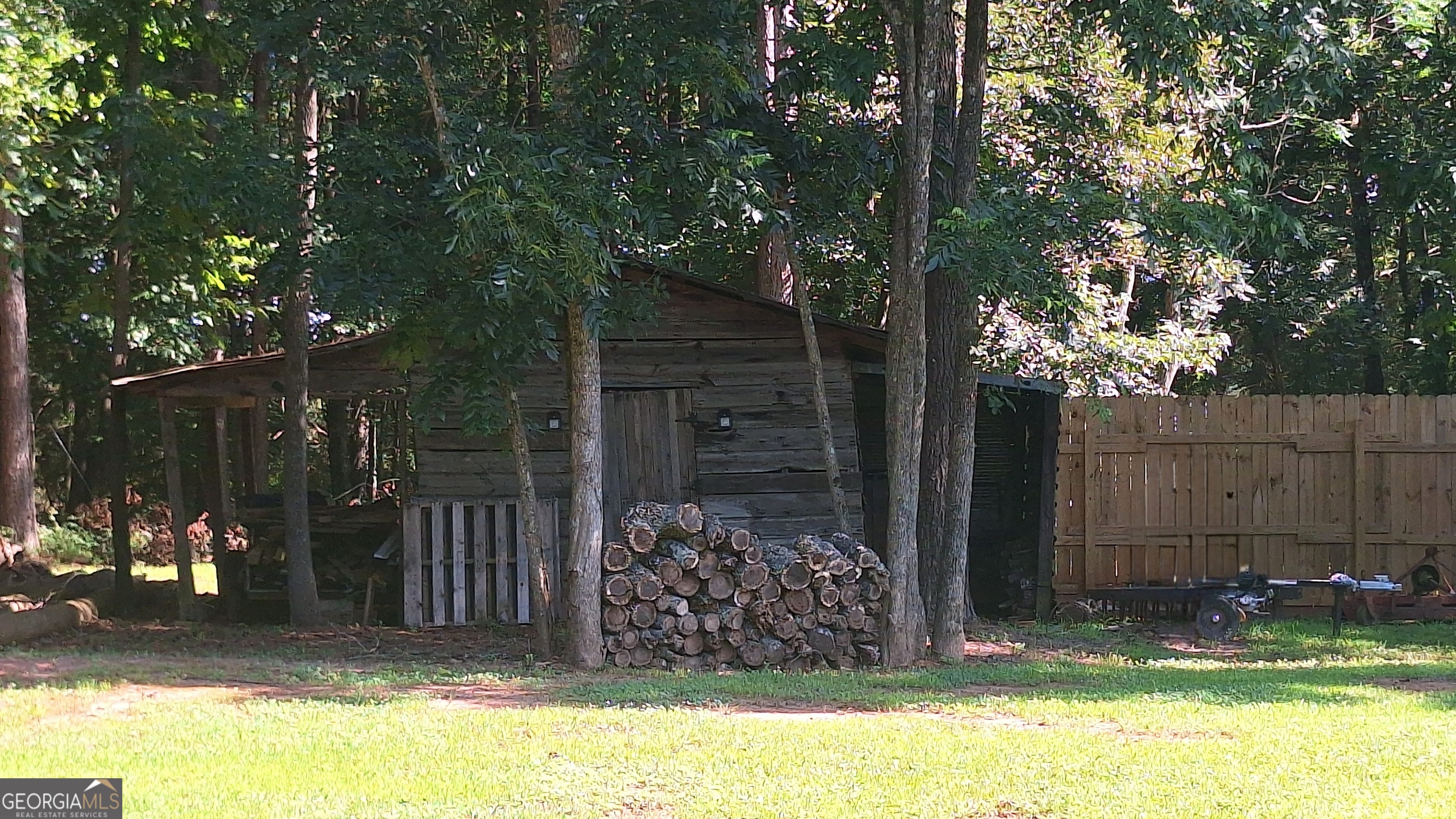 2107 Henderson Mill Road Covington GA 30014