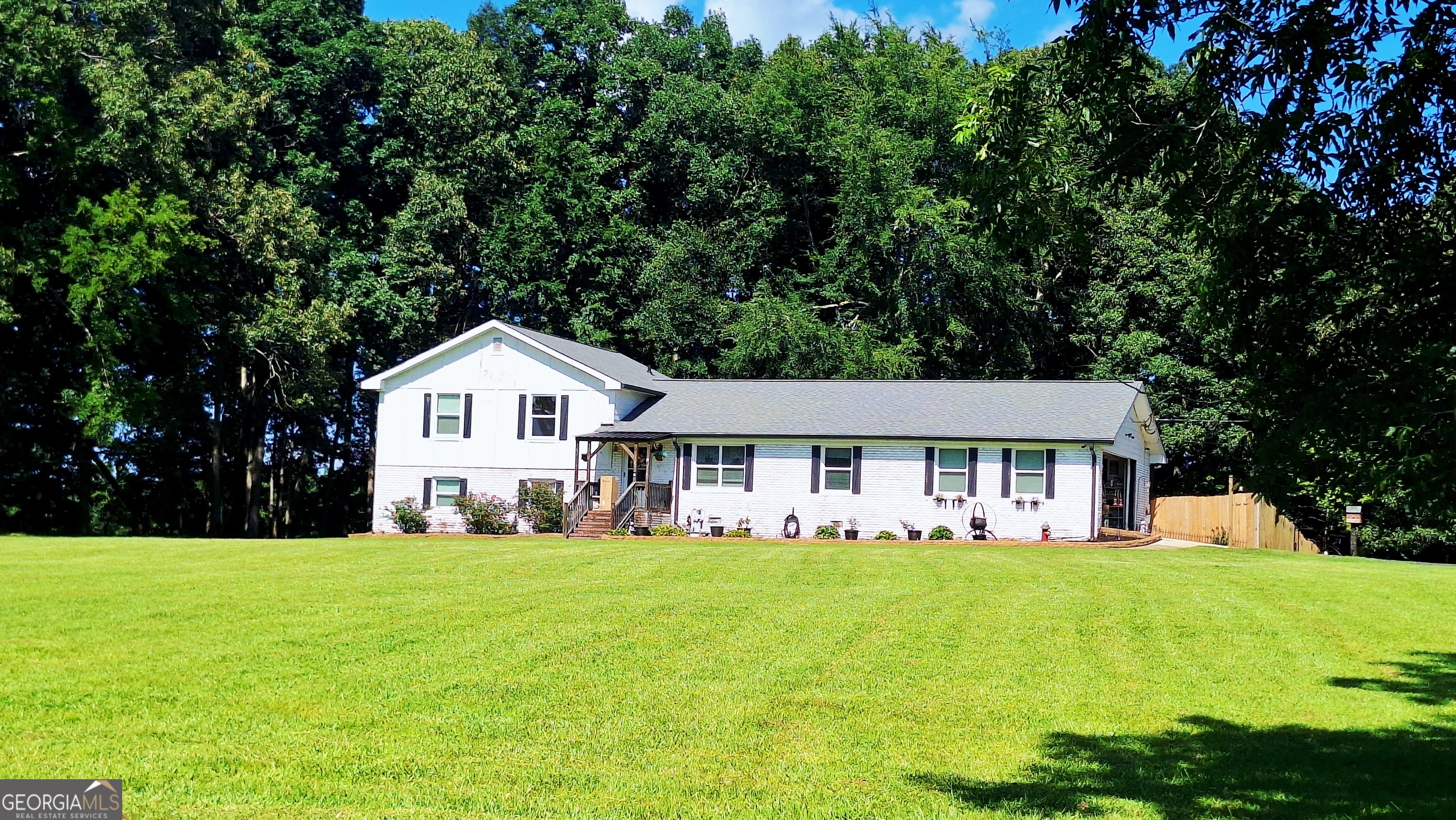 2107 Henderson Mill Road Covington GA 30014