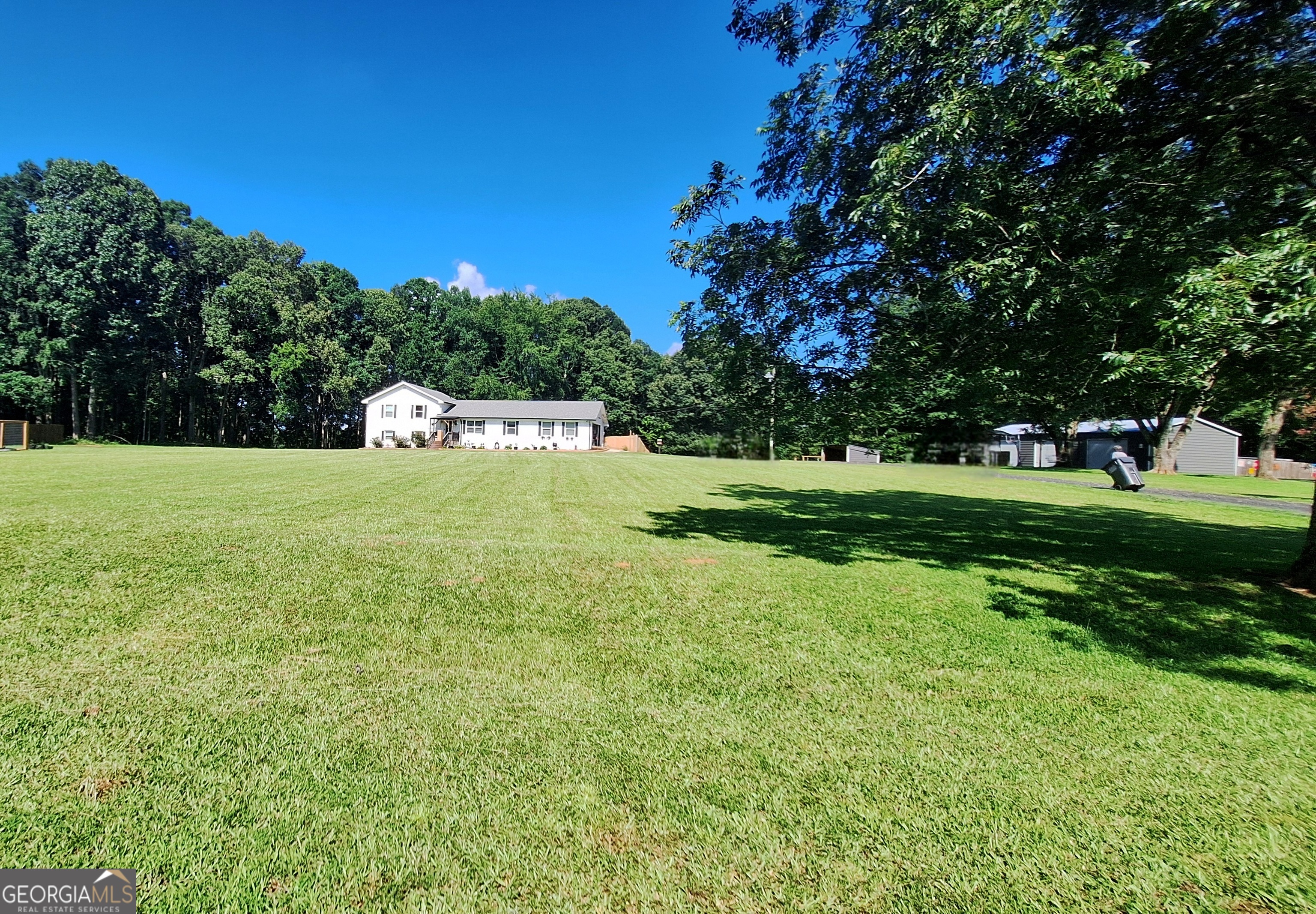 2107 Henderson Mill Road Covington GA 30014
