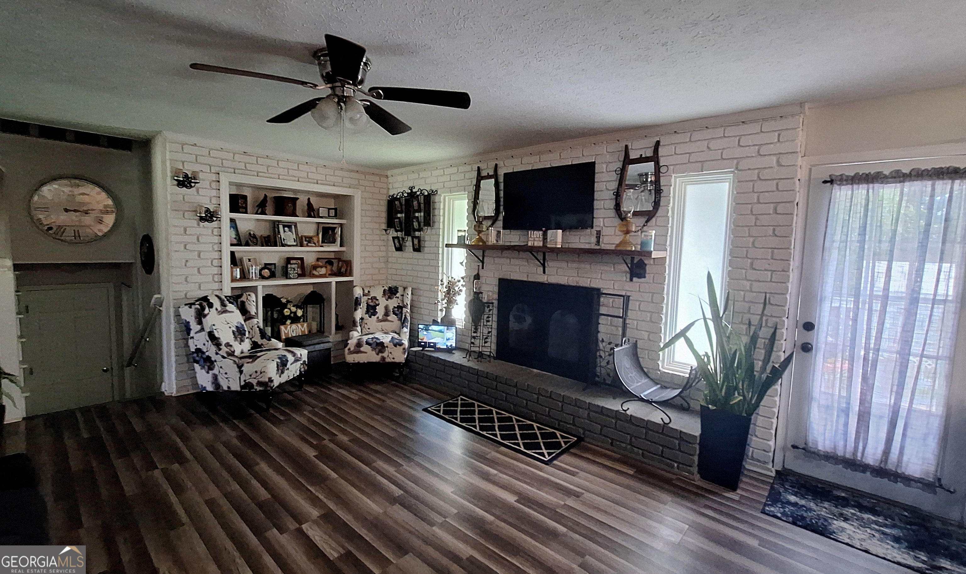 2107 Henderson Mill Road Covington GA 30014