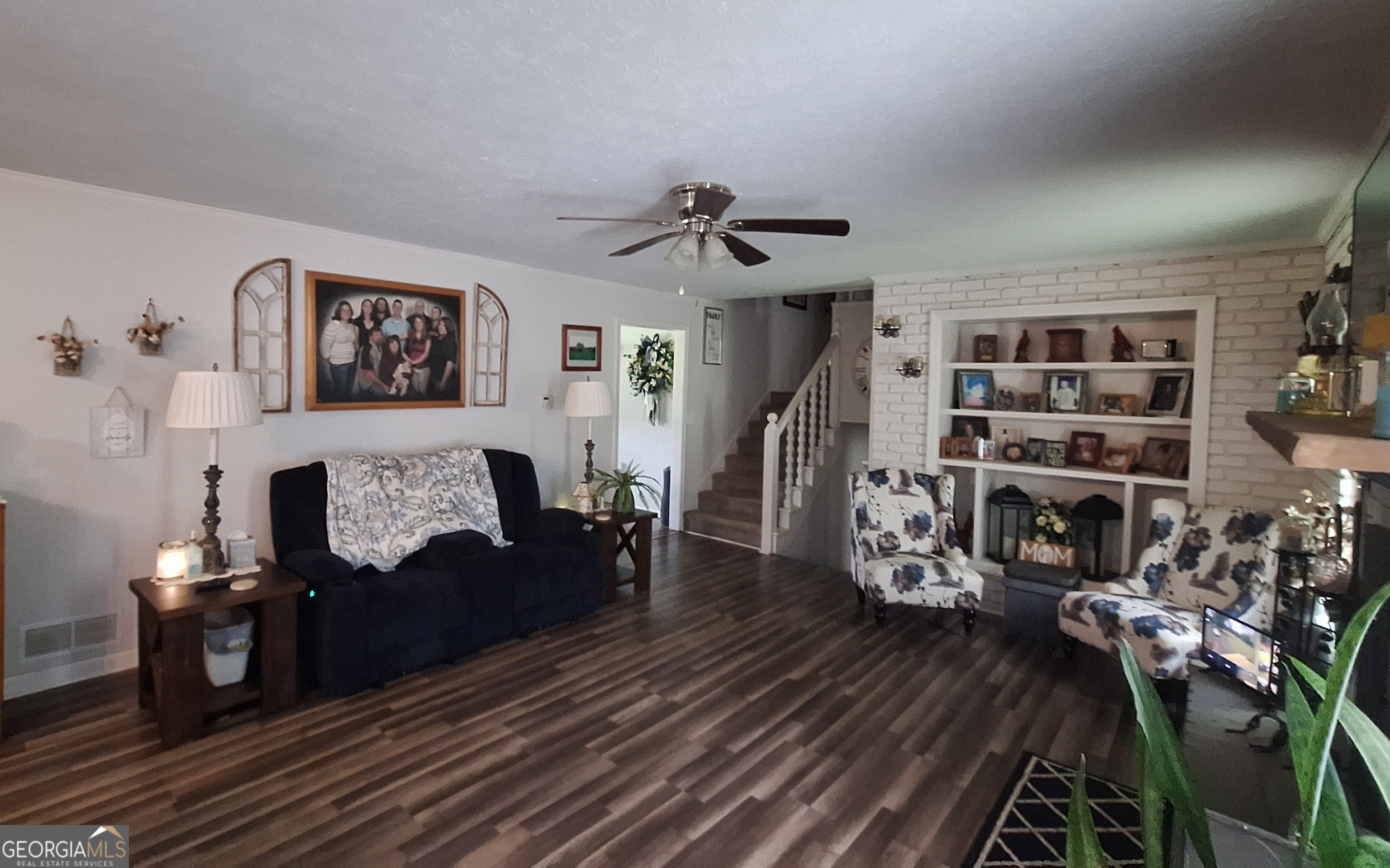 2107 Henderson Mill Road Covington GA 30014
