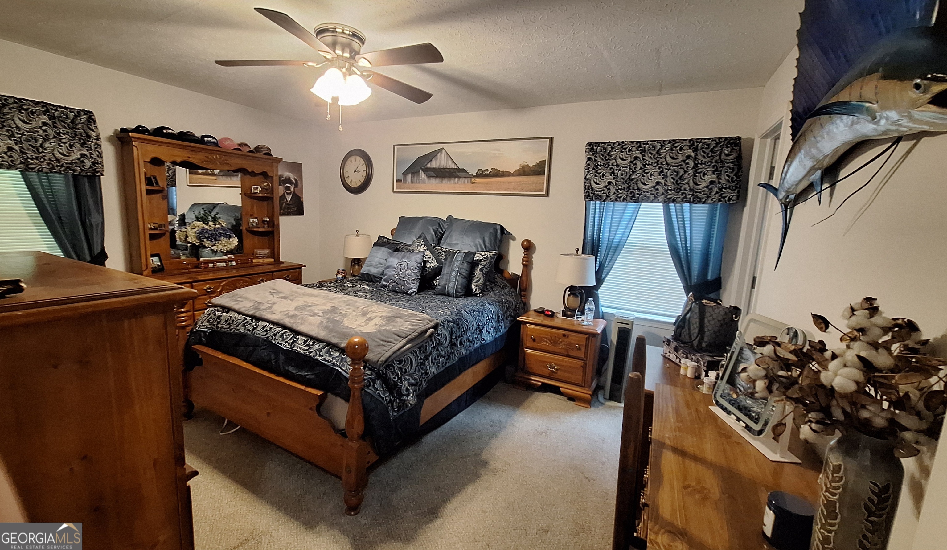 2107 Henderson Mill Road Covington GA 30014