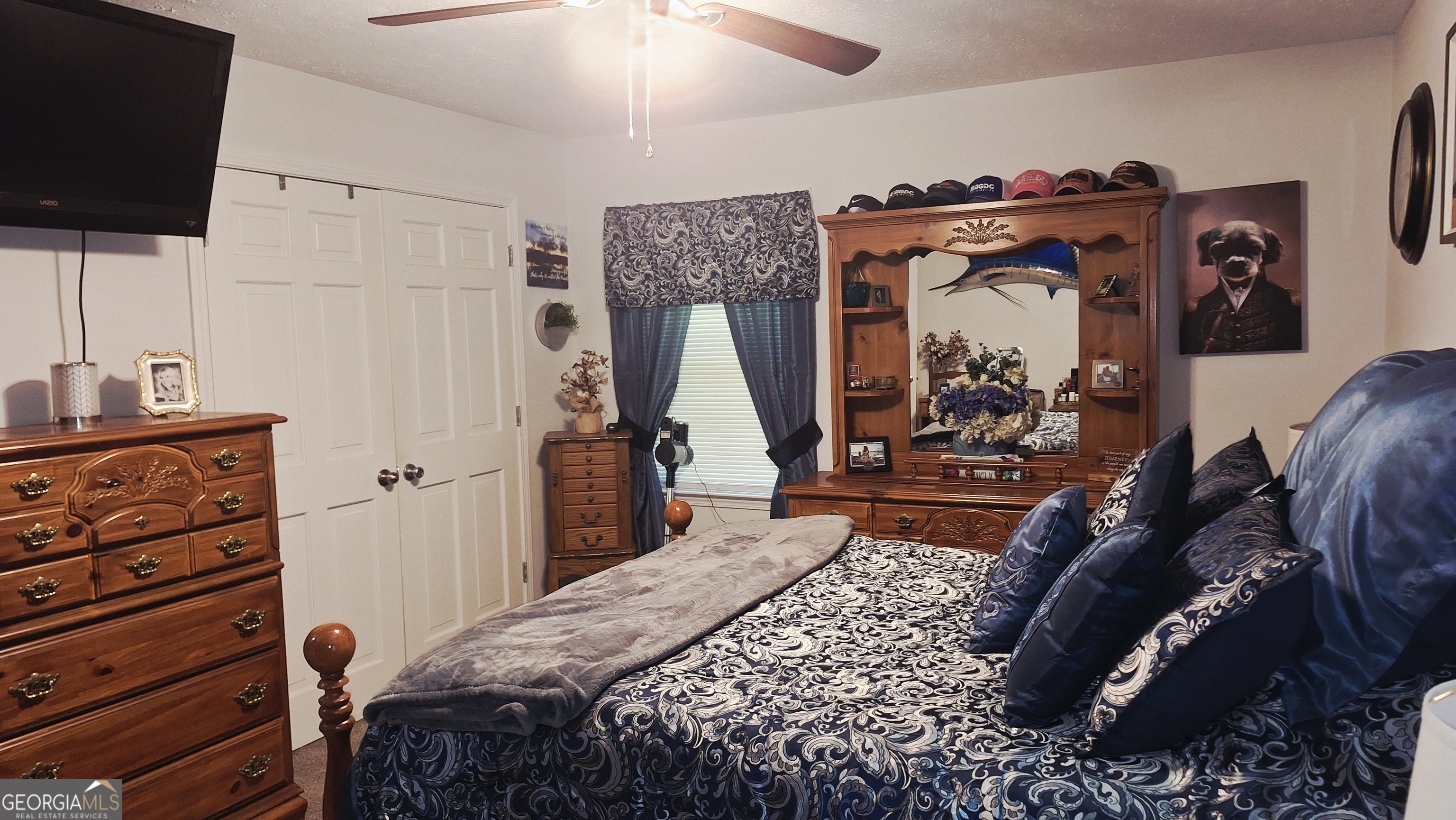 2107 Henderson Mill Road Covington GA 30014