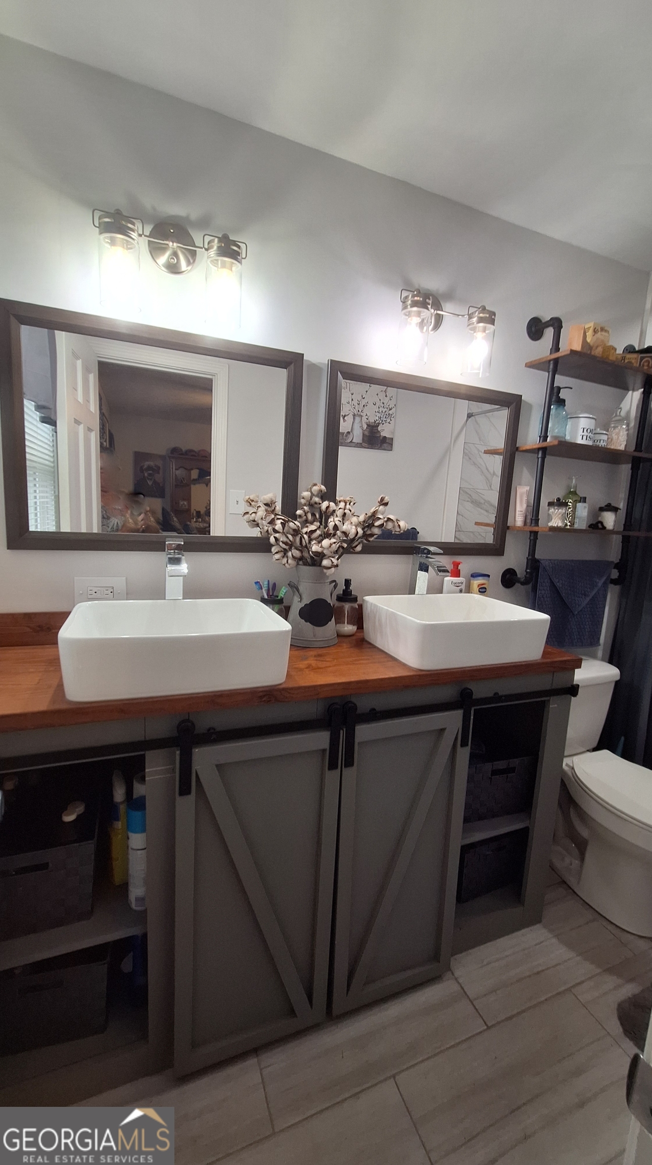 2107 Henderson Mill Road Covington GA 30014