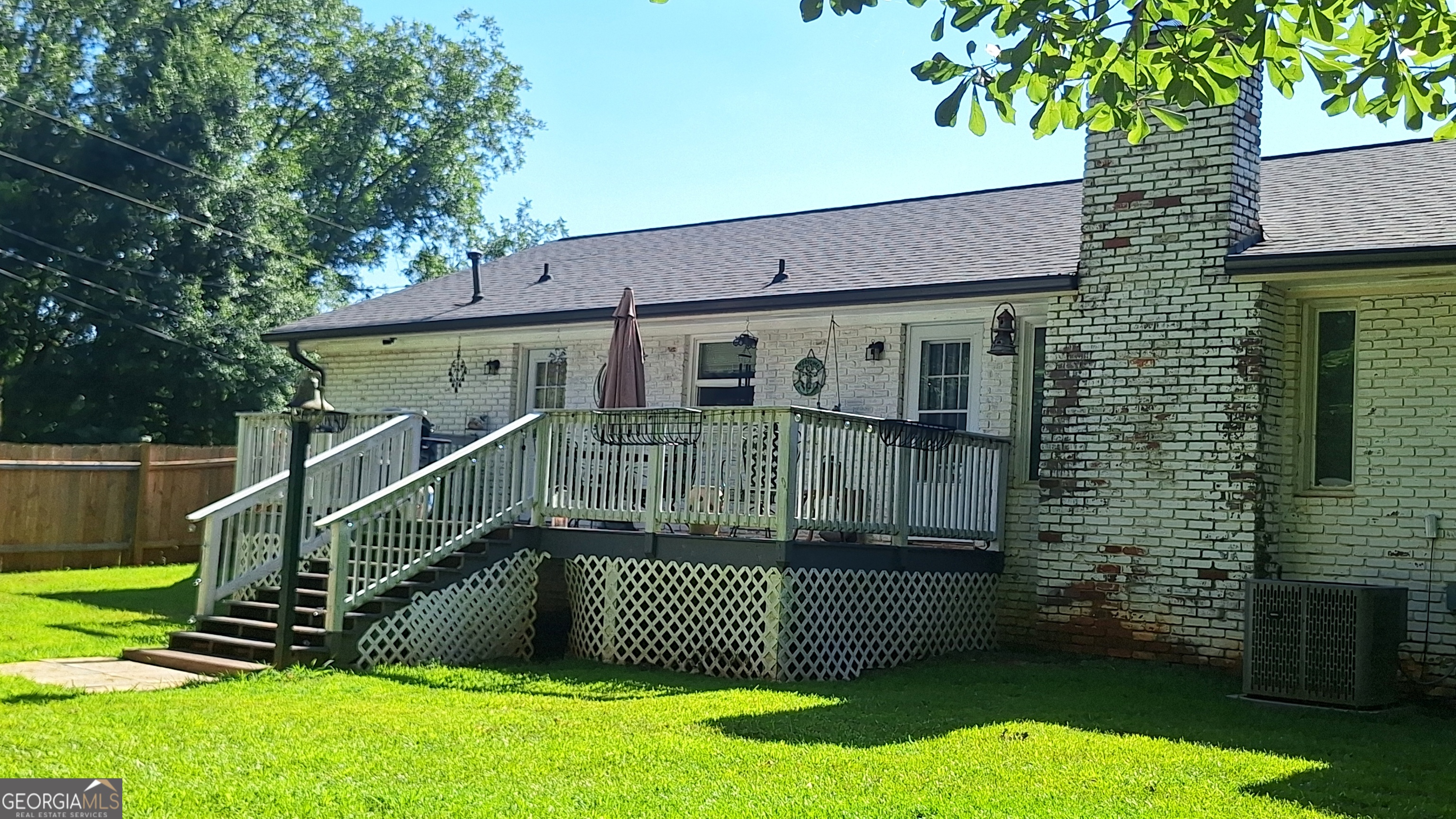2107 Henderson Mill Road Covington GA 30014