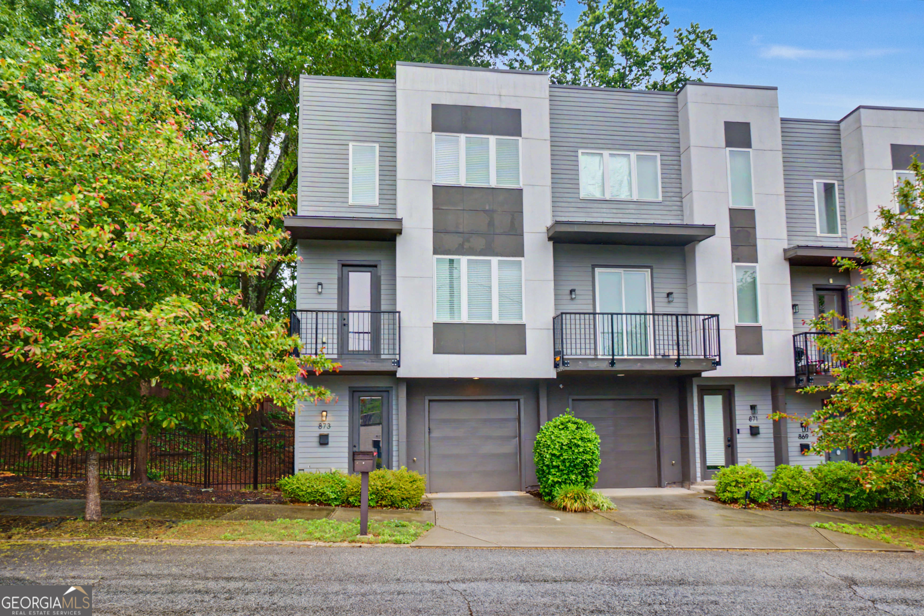 873 Cavanaugh Avenue Atlanta GA 30316