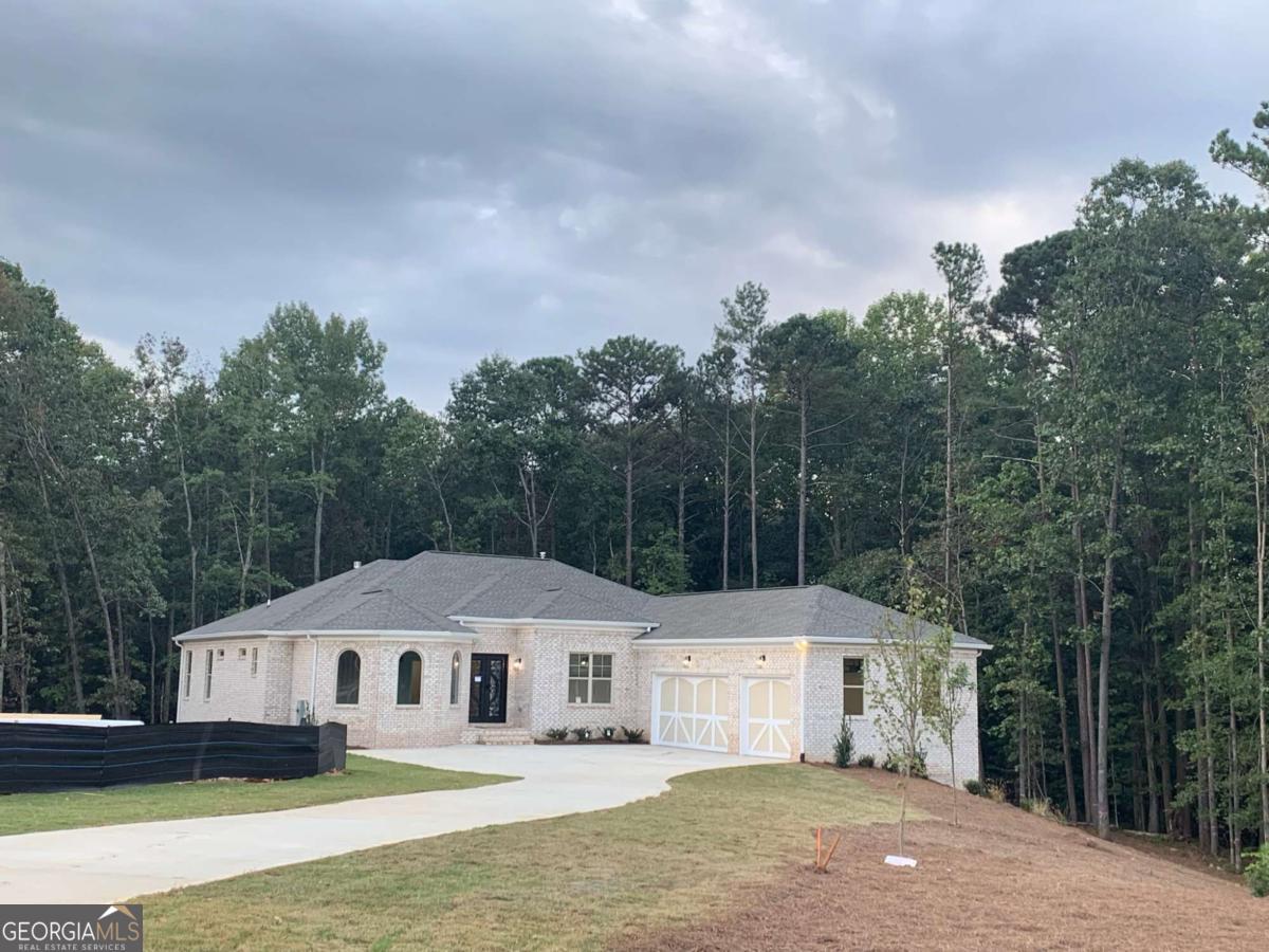 6420 Thurgood Circle Road Stonecrest GA 30038