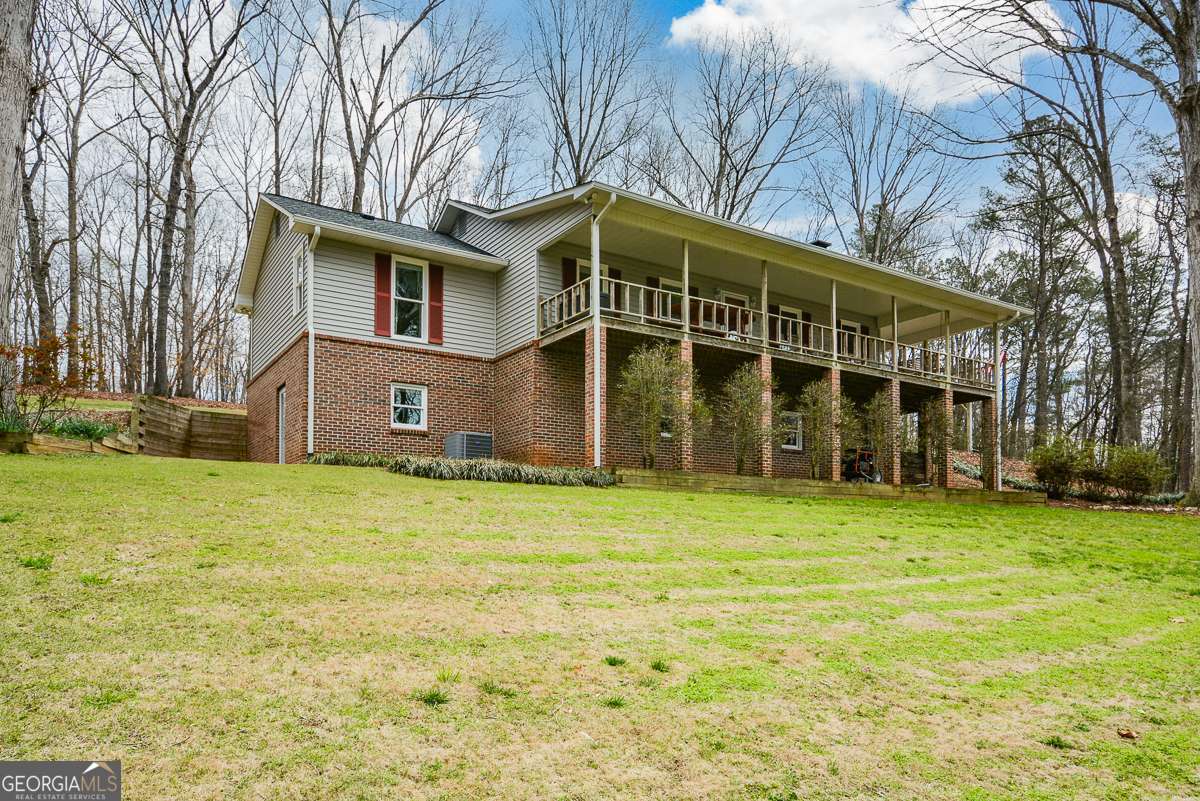 883 Tilley Road Talking Rock GA 30175