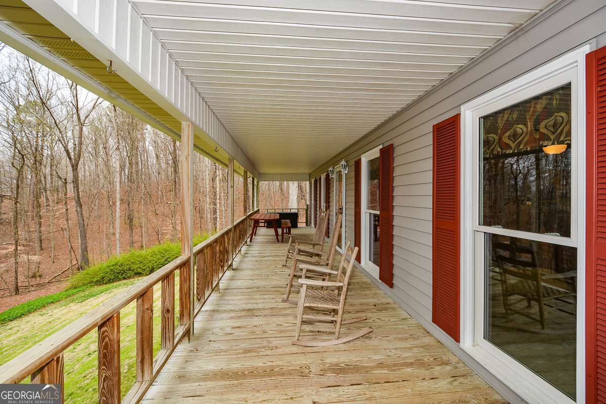 883 Tilley Road Talking Rock GA 30175
