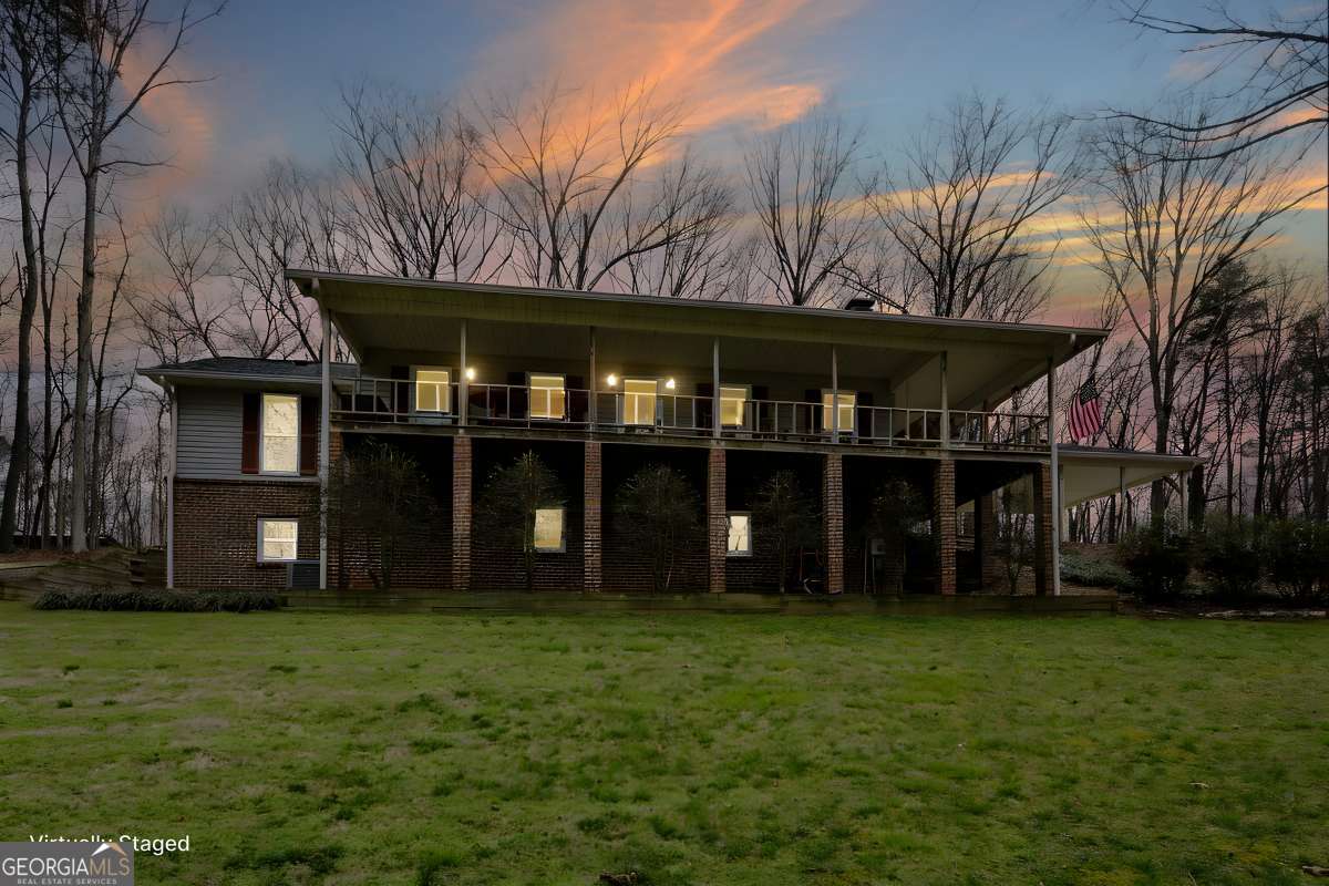 883 Tilley Road Talking Rock GA 30175