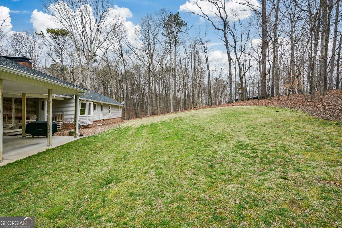 883 Tilley Road Talking Rock GA 30175