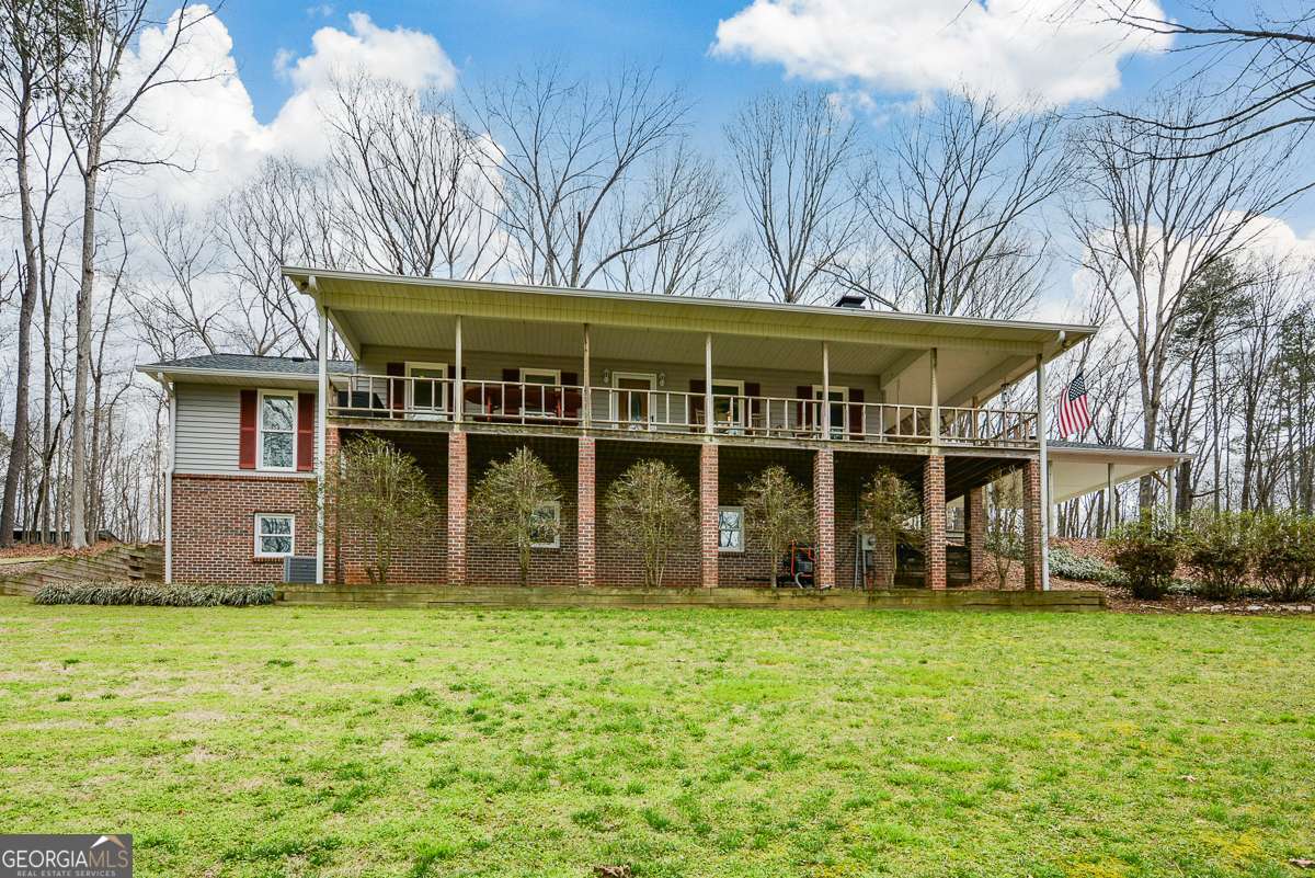 883 Tilley Road Talking Rock GA 30175