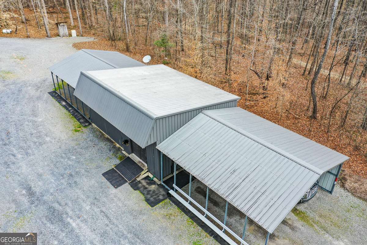 883 Tilley Road Talking Rock GA 30175