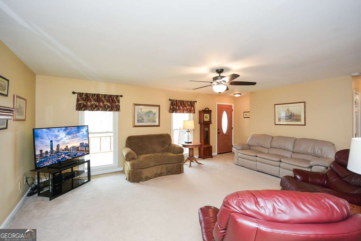 883 Tilley Road Talking Rock GA 30175