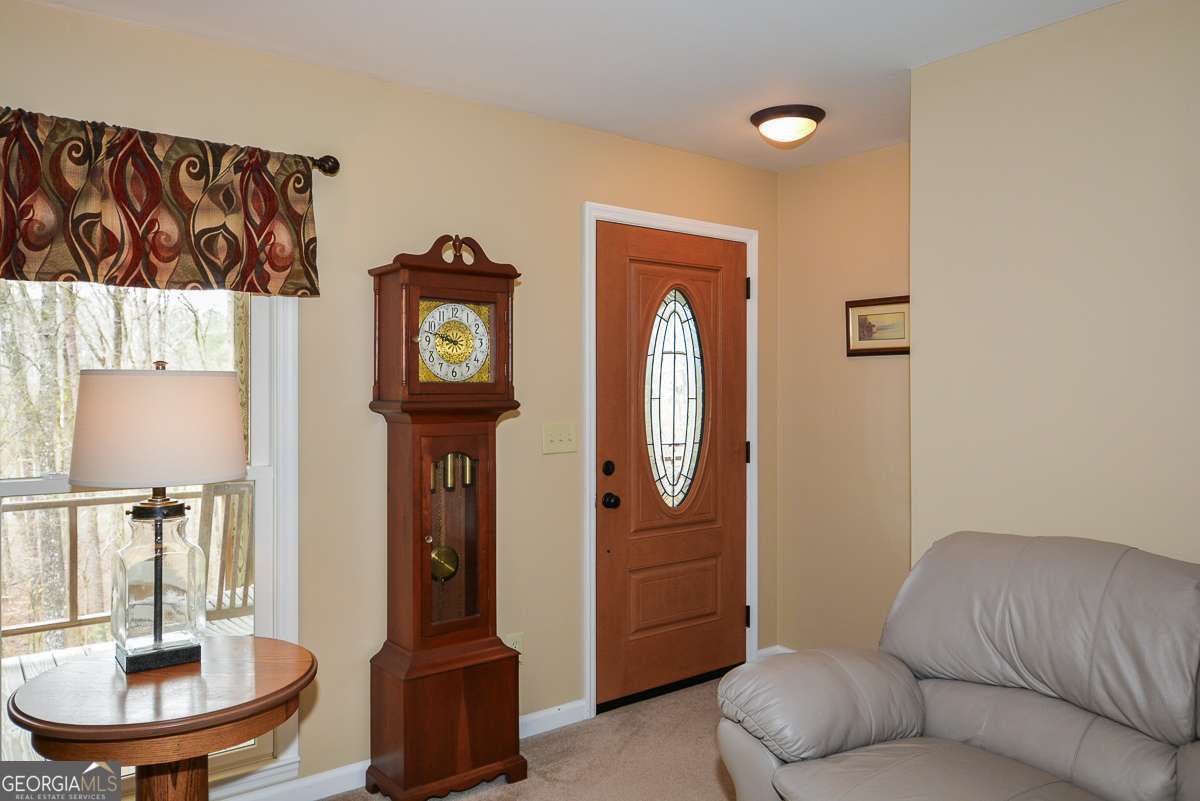 883 Tilley Road Talking Rock GA 30175