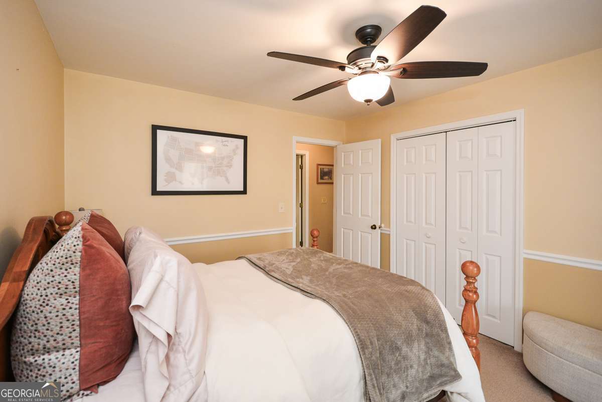 883 Tilley Road Talking Rock GA 30175
