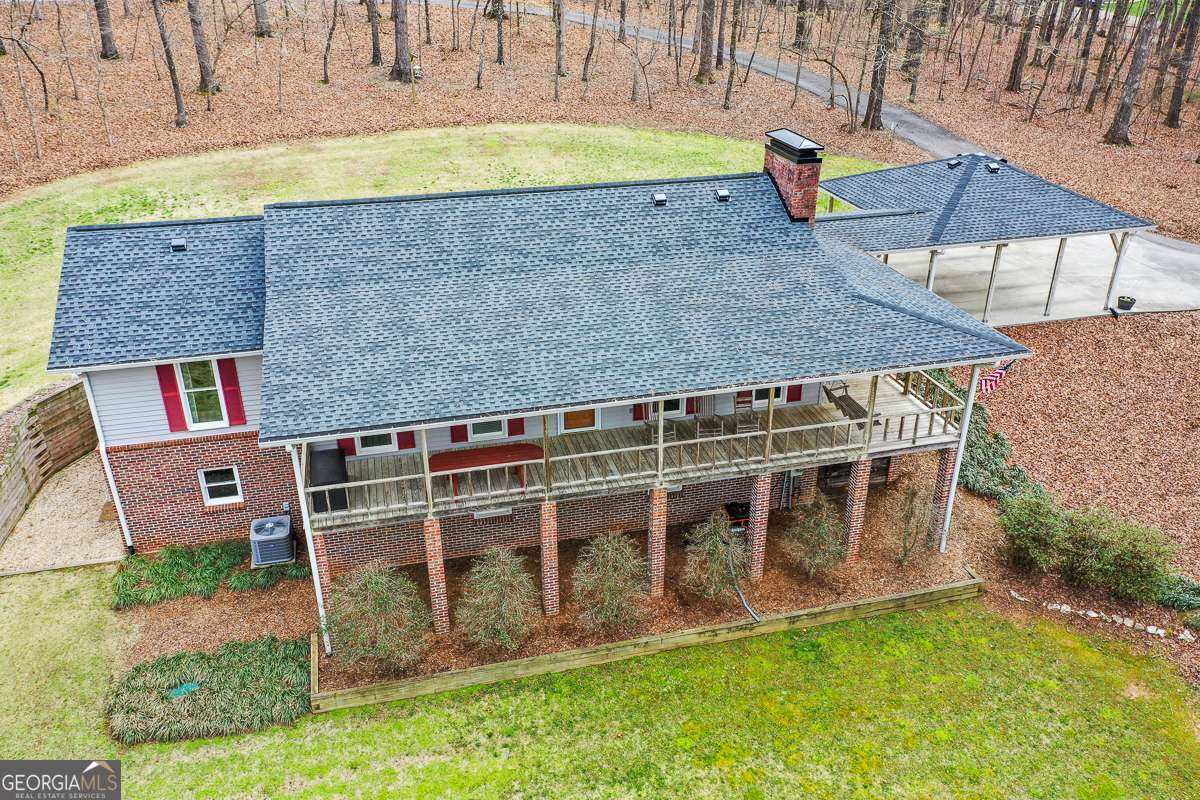 883 Tilley Road Talking Rock GA 30175