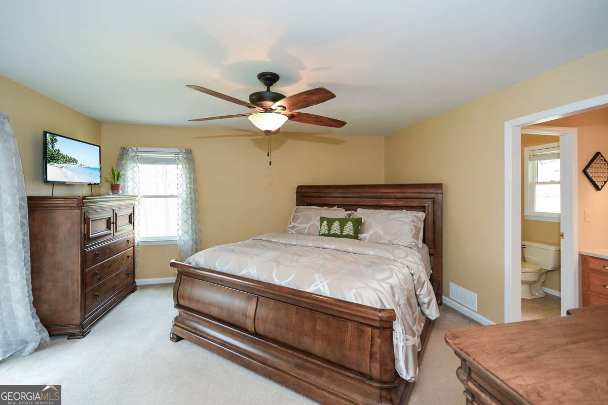 883 Tilley Road Talking Rock GA 30175