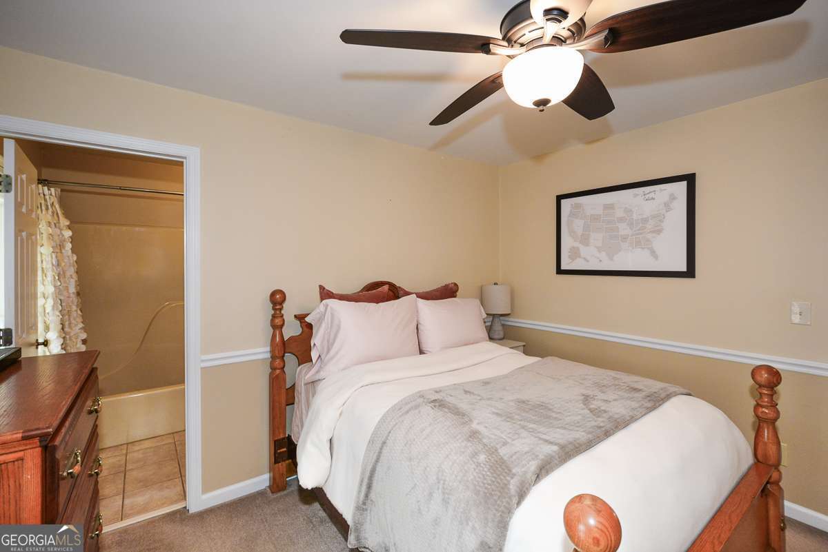883 Tilley Road Talking Rock GA 30175