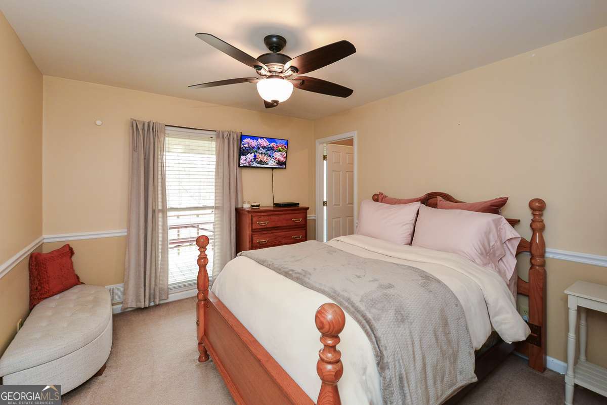 883 Tilley Road Talking Rock GA 30175
