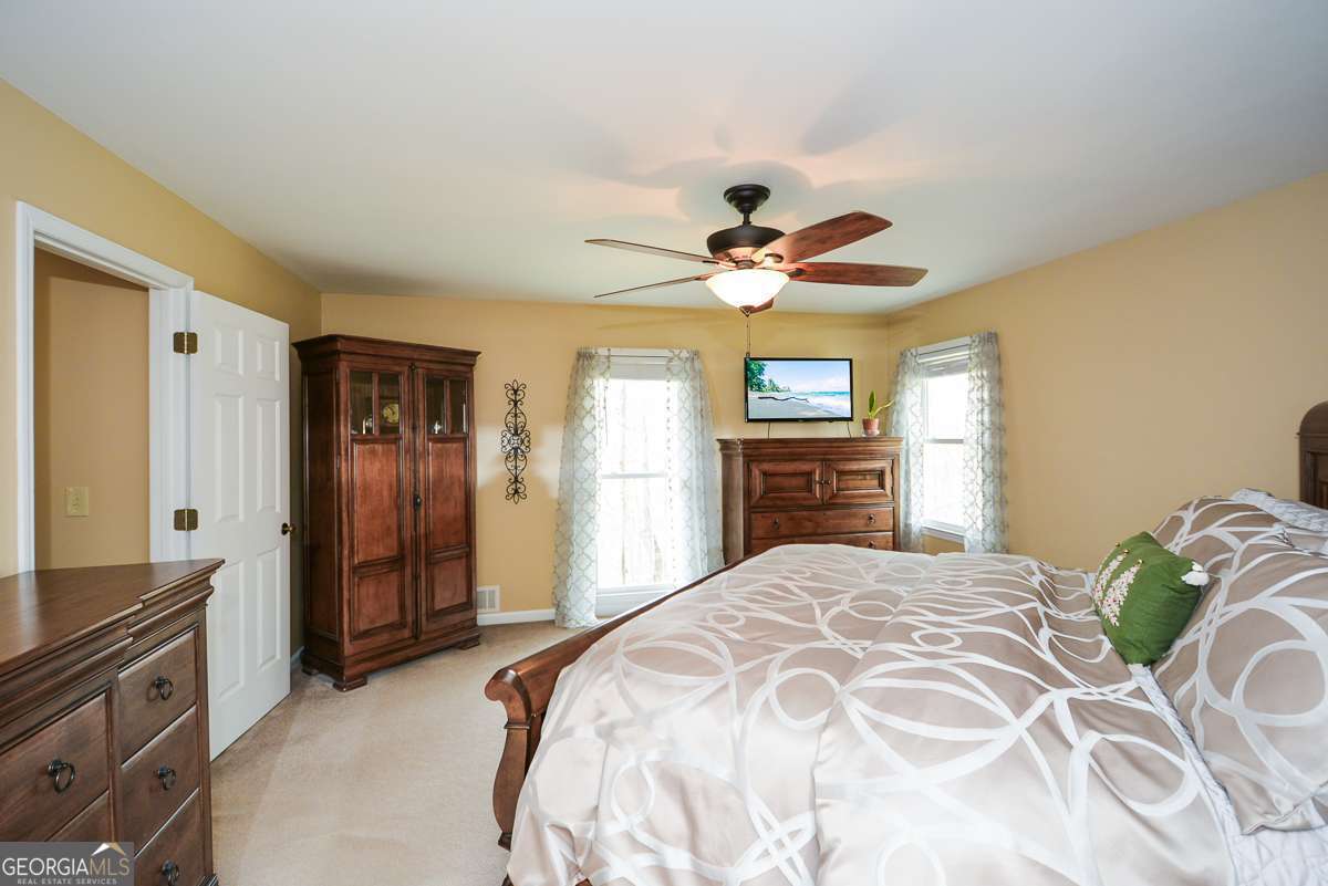 883 Tilley Road Talking Rock GA 30175