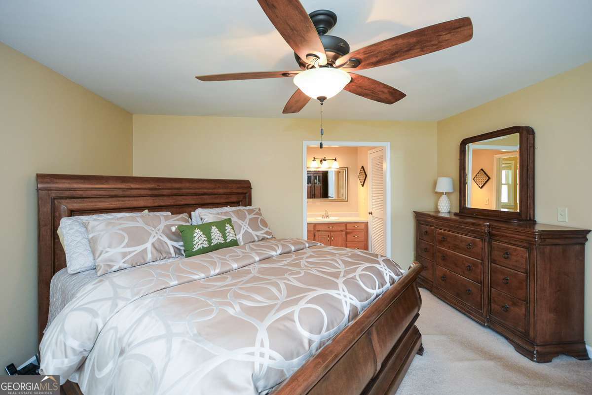 883 Tilley Road Talking Rock GA 30175