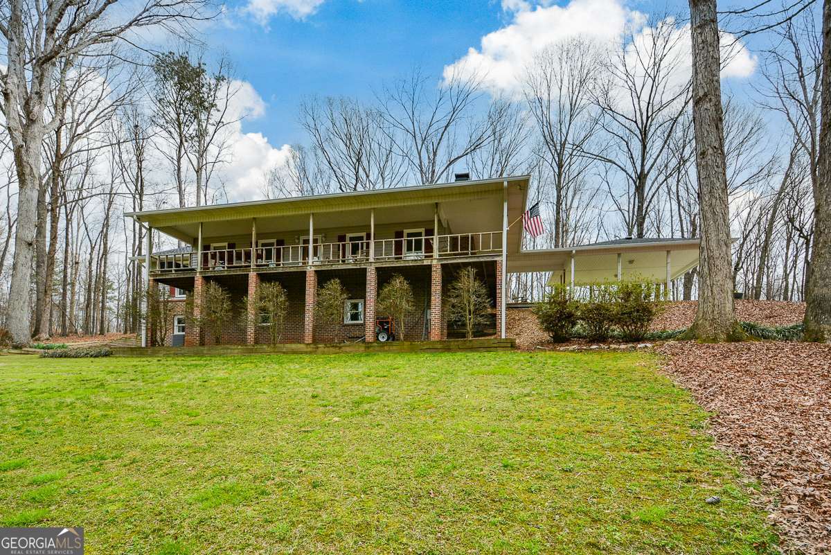 883 Tilley Road Talking Rock GA 30175