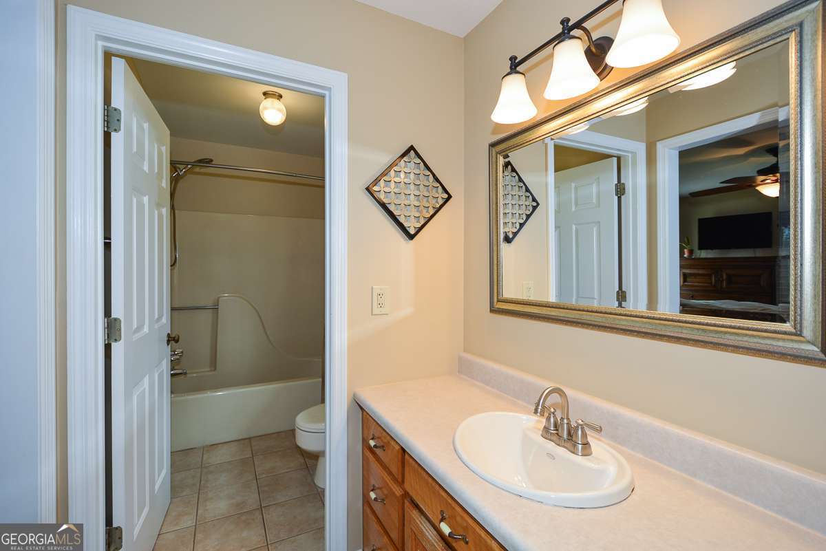 883 Tilley Road Talking Rock GA 30175