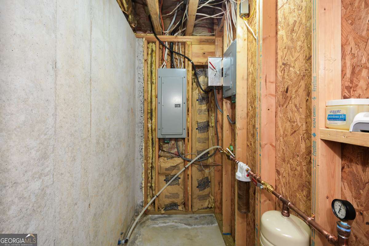 883 Tilley Road Talking Rock GA 30175