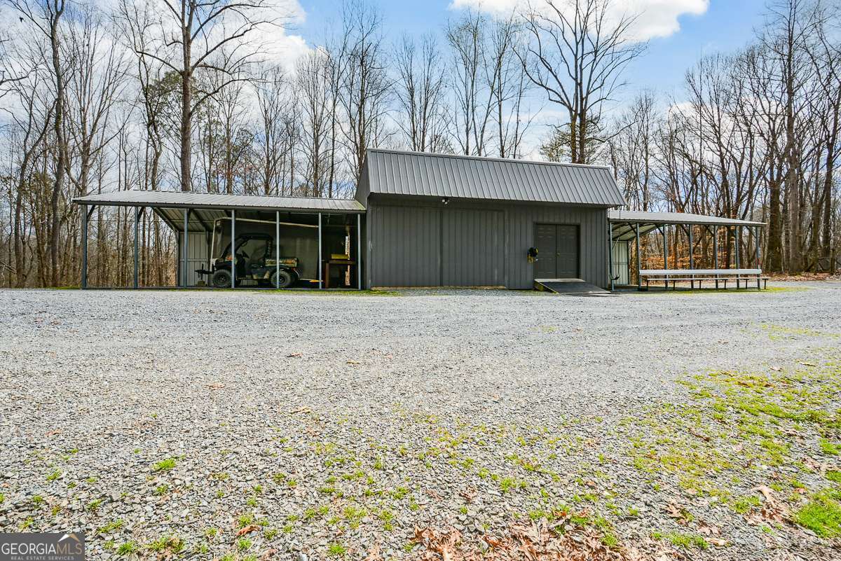 883 Tilley Road Talking Rock GA 30175
