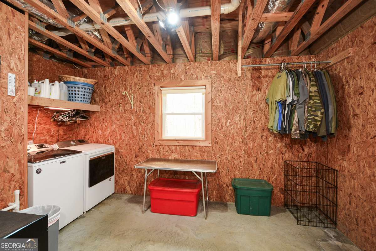 883 Tilley Road Talking Rock GA 30175