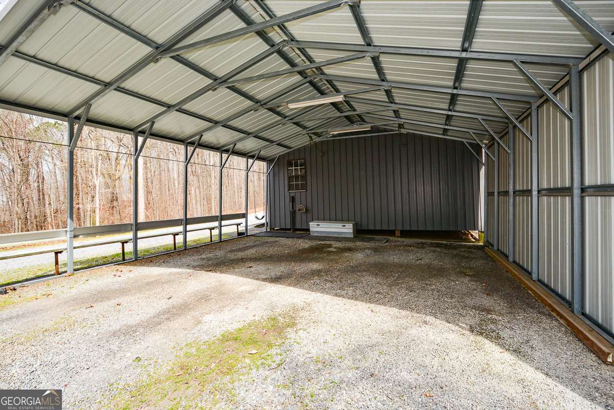 883 Tilley Road Talking Rock GA 30175