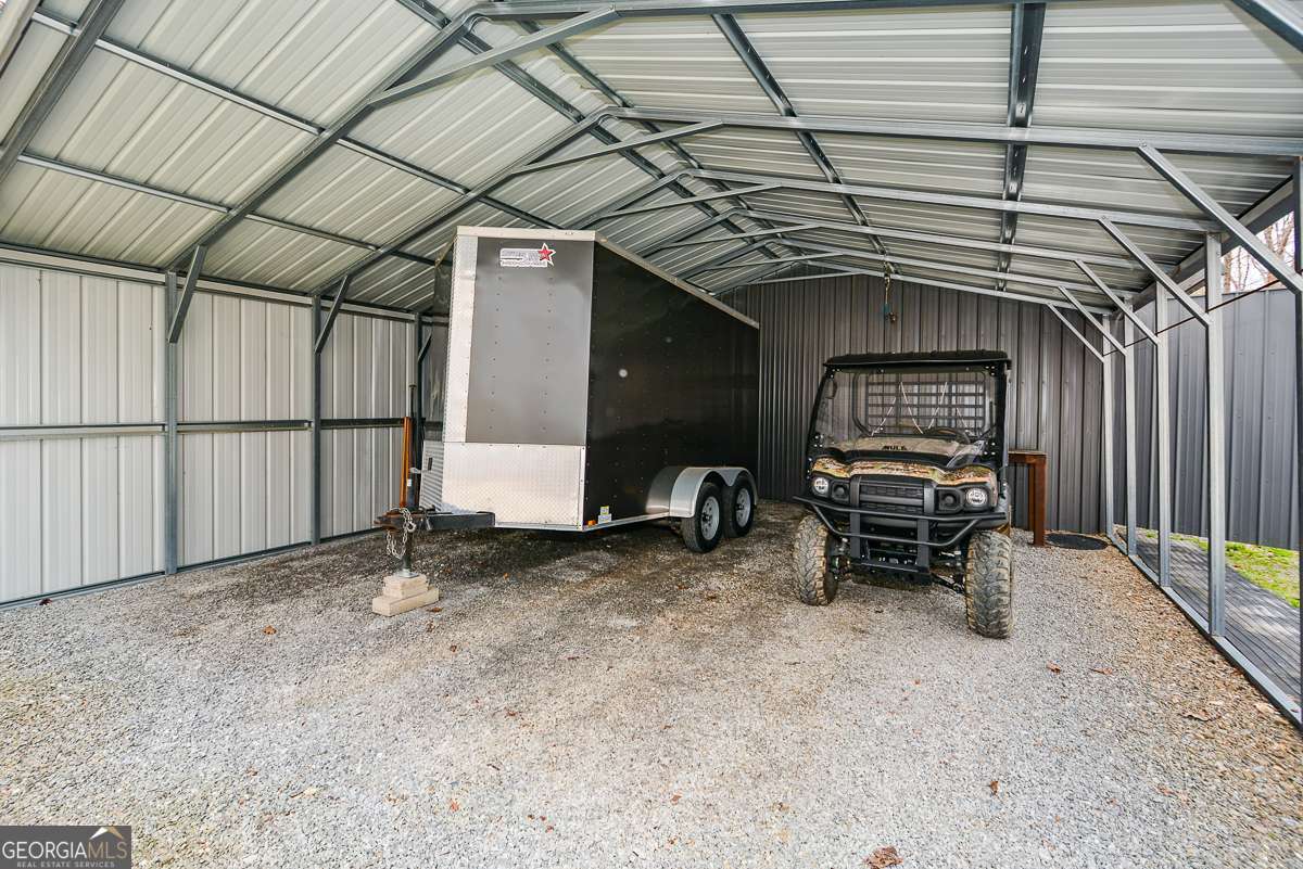 883 Tilley Road Talking Rock GA 30175